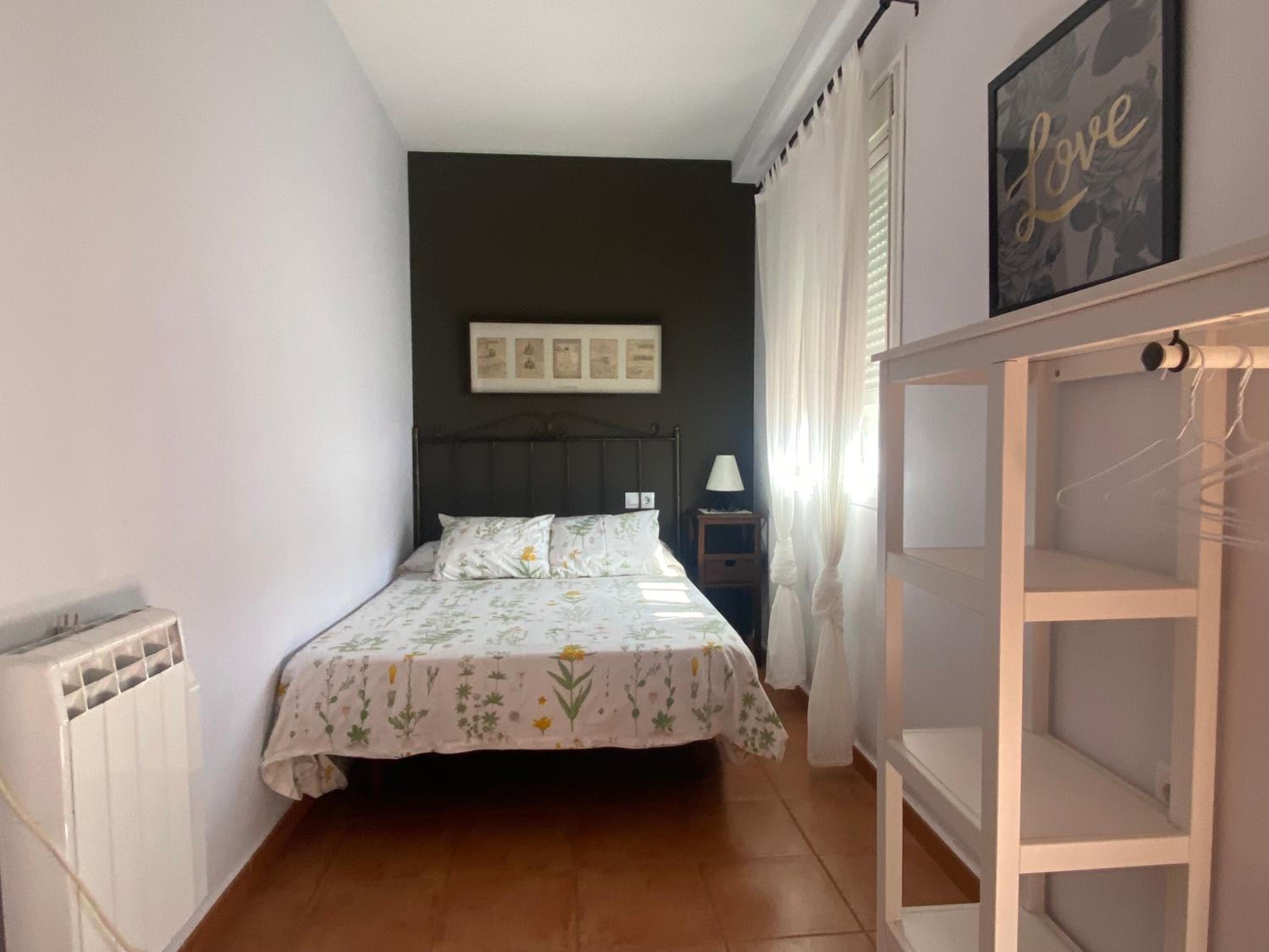Casa Rural Los Carmenes