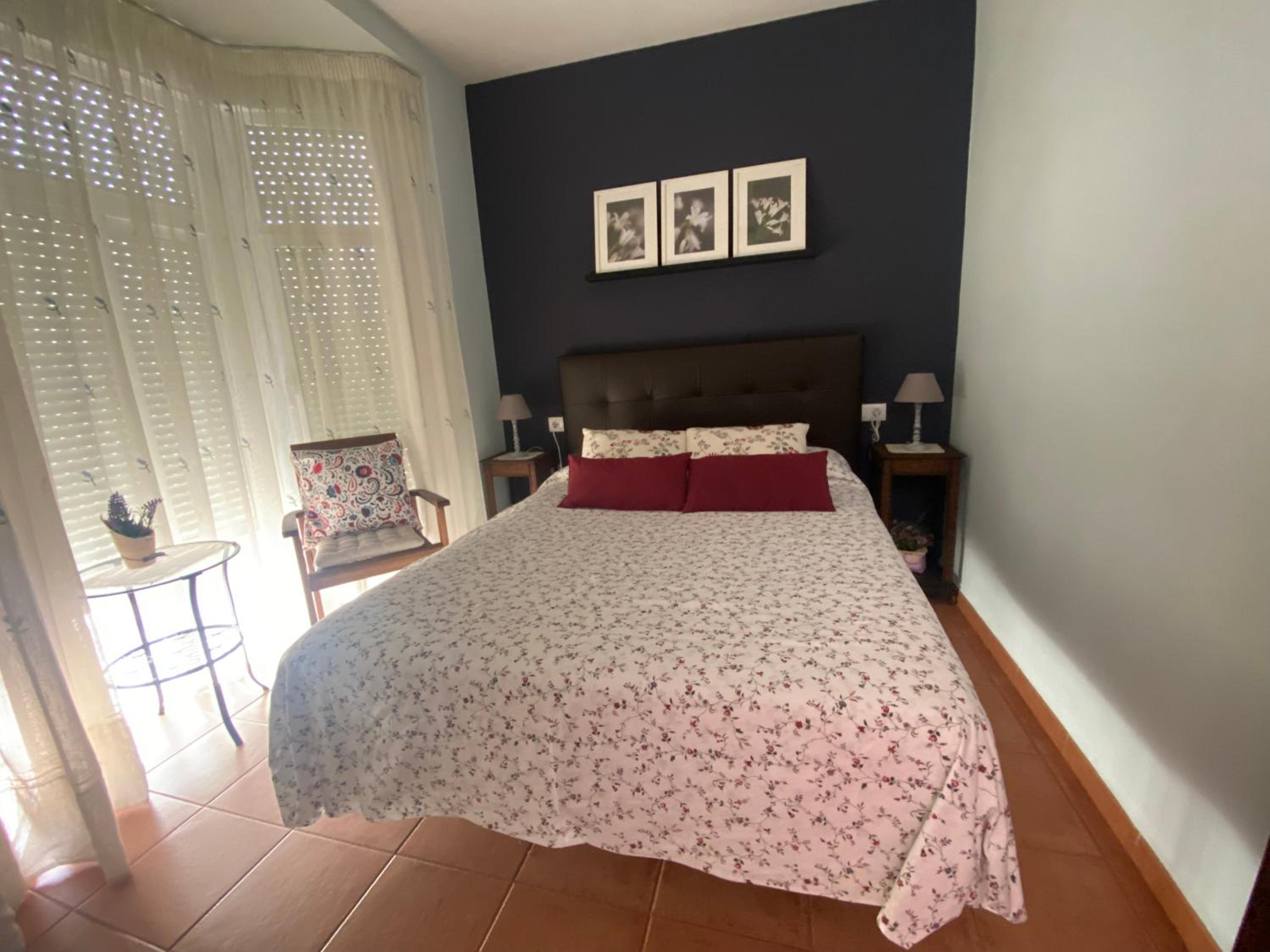 Casa Rural Los Carmenes