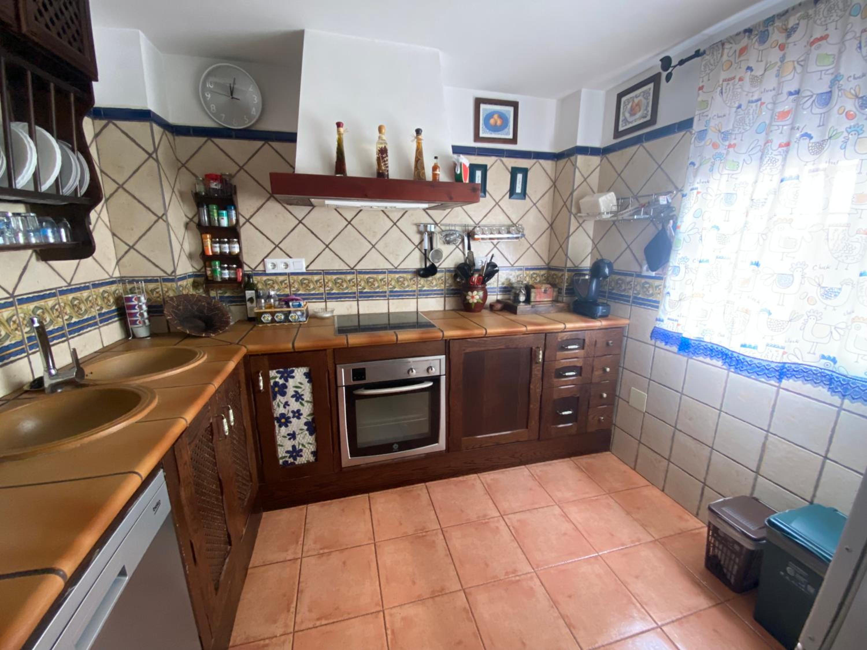Casa Rural Los Carmenes