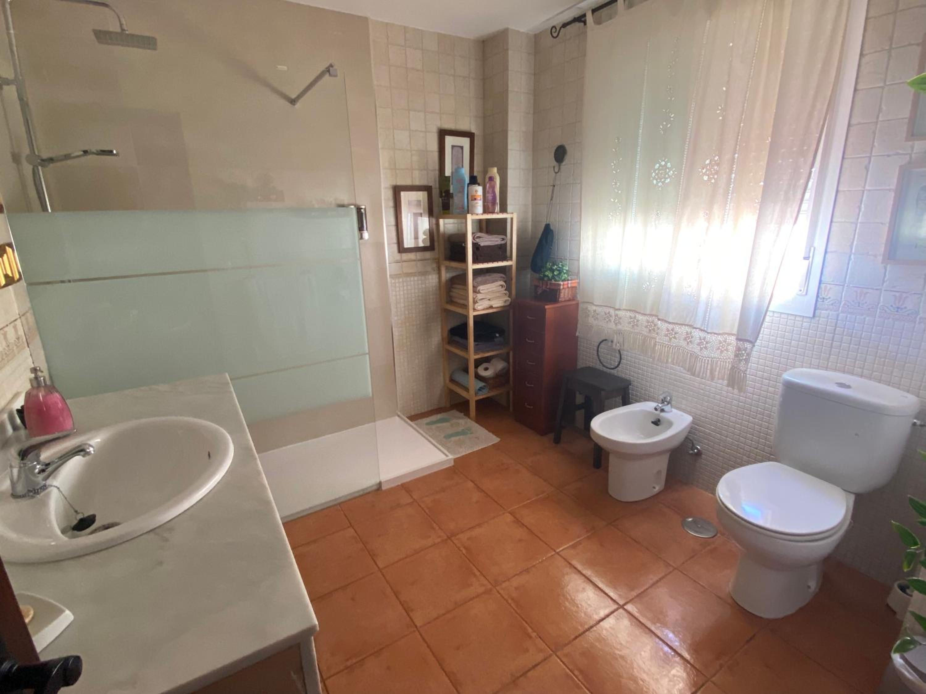 Casa Rural Los Carmenes