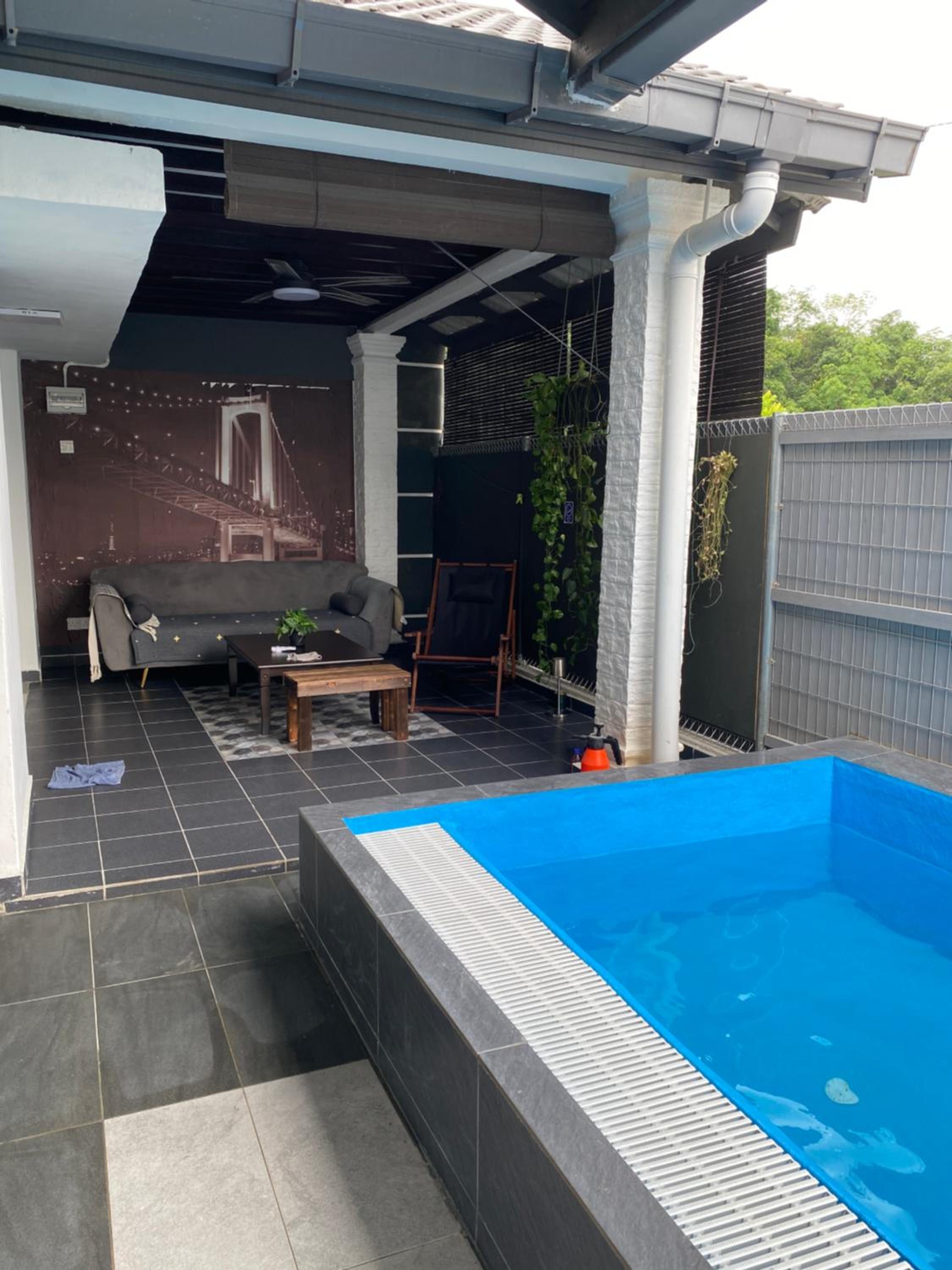 Araas Boutique House for Family Stay ONLY photo 8