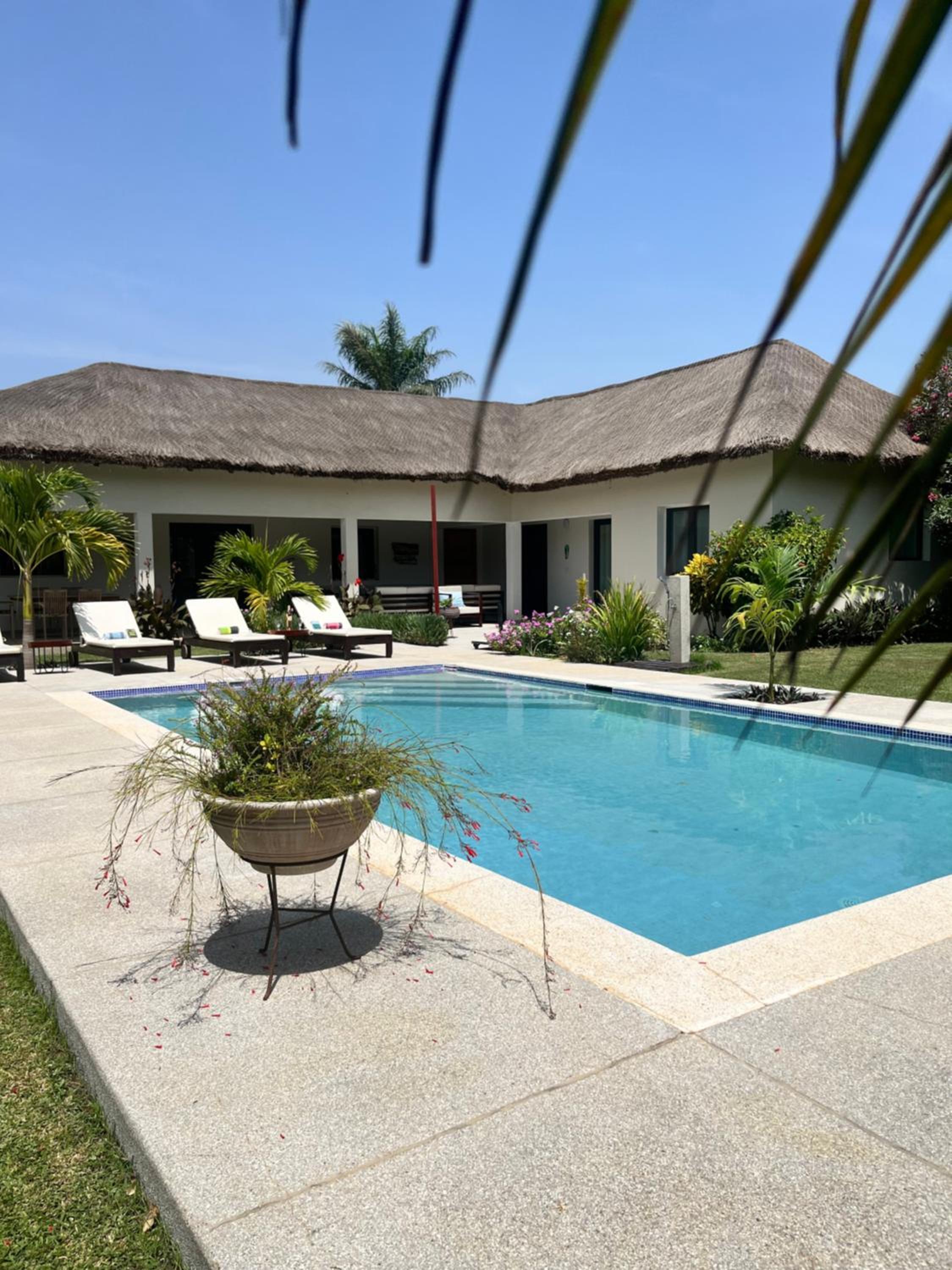Villa Toni Sénégal view 3