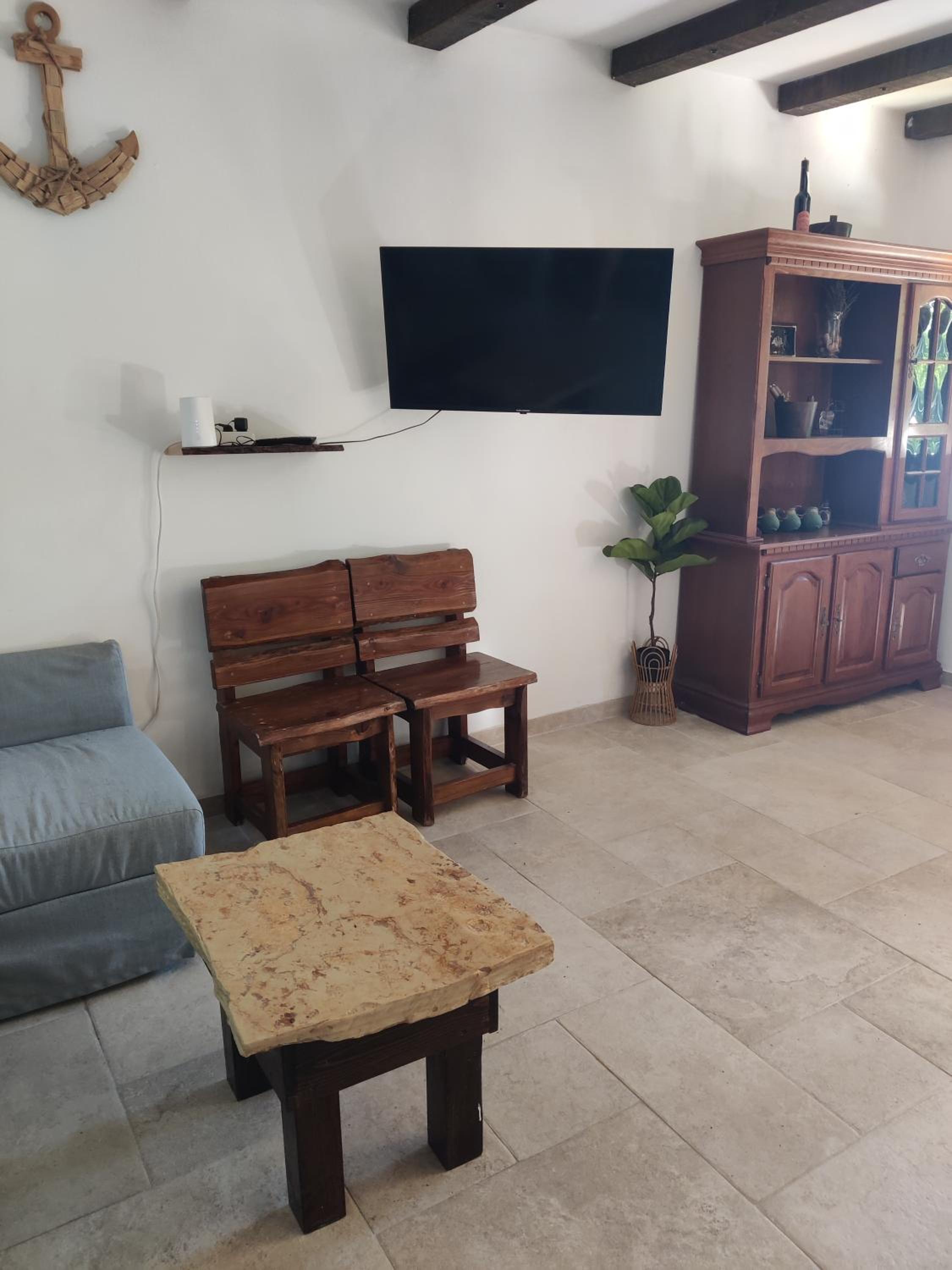Casa Vecchia view 5