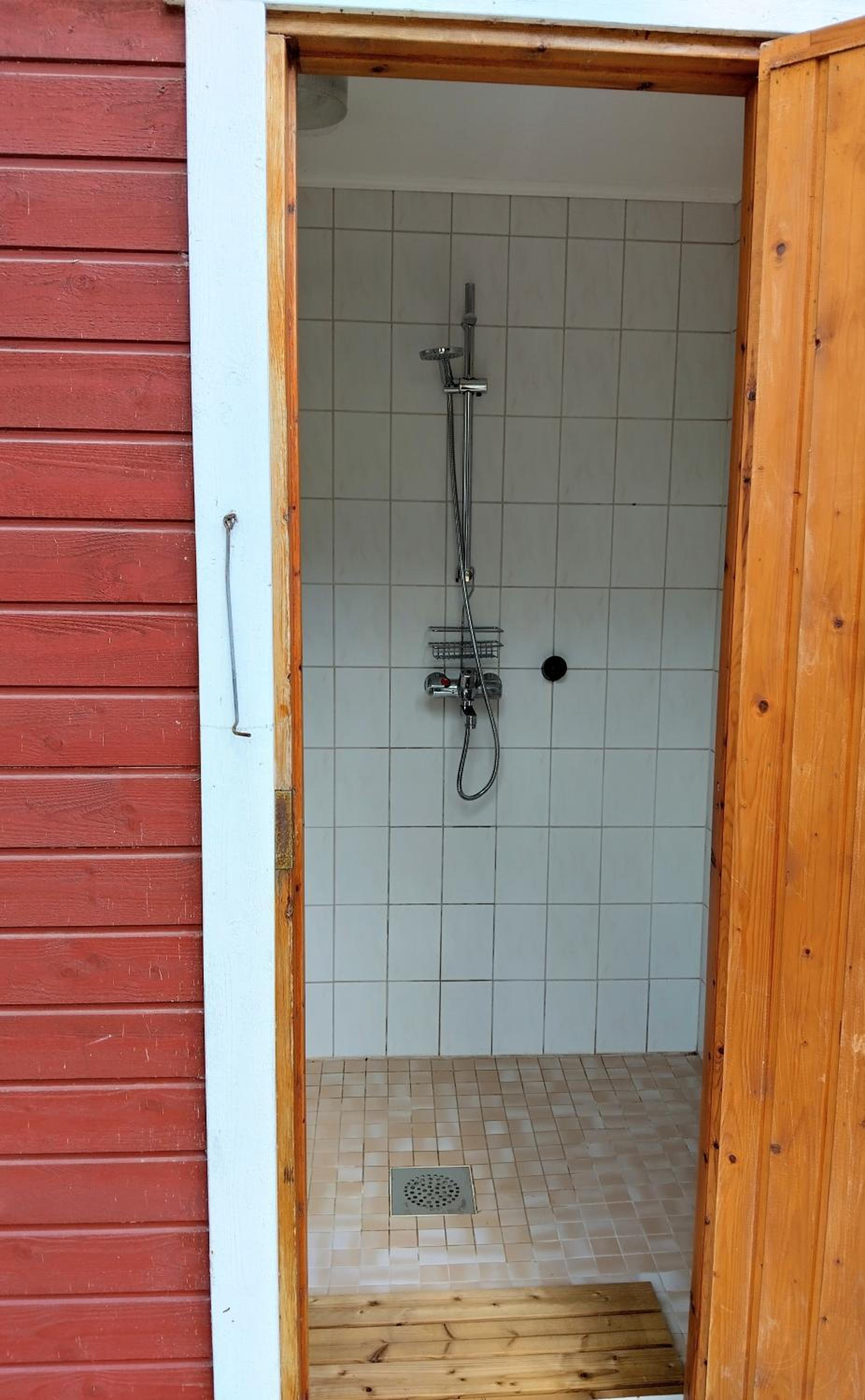 Strandhugget BnB