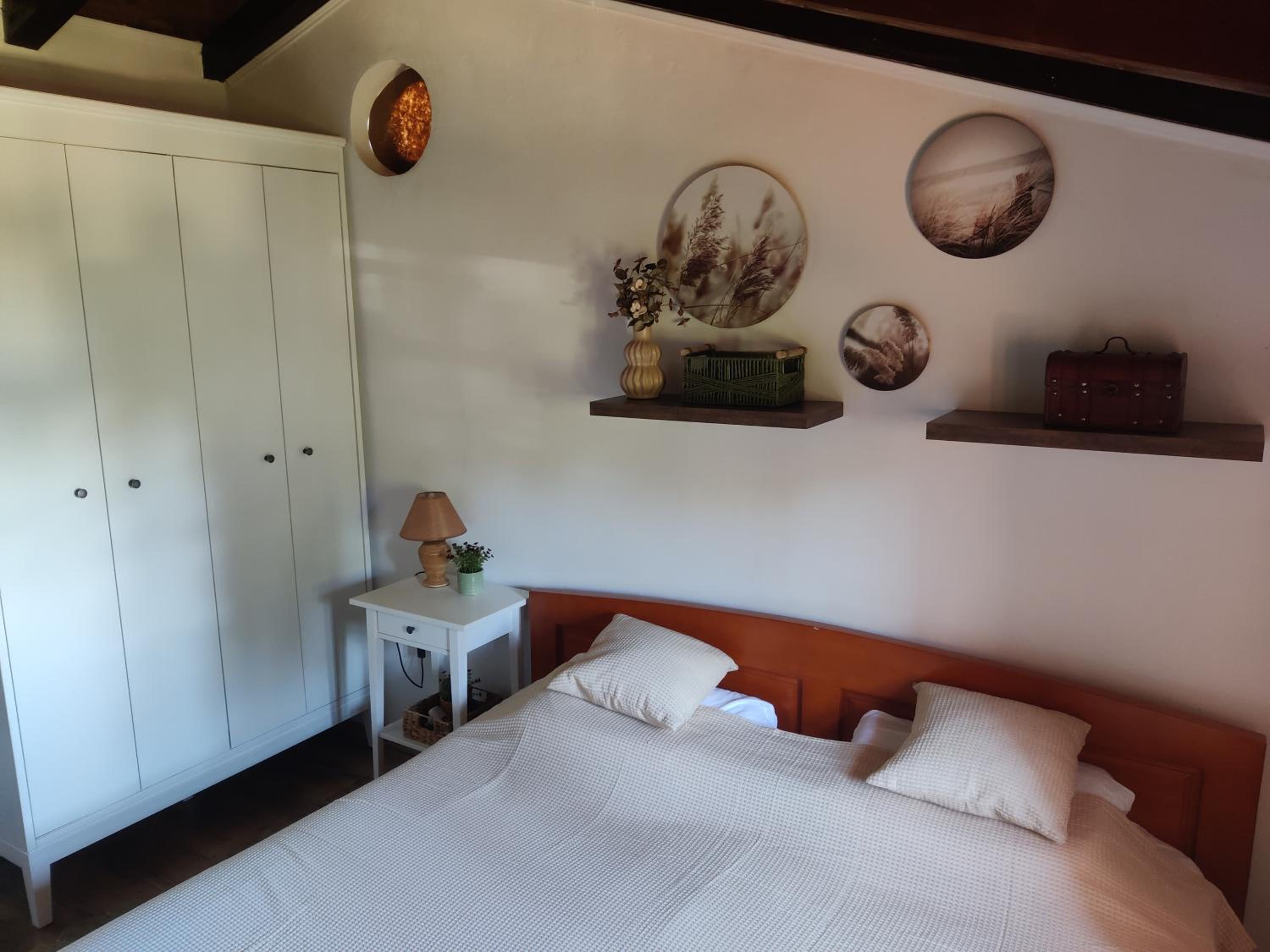 Casa Vecchia view 2