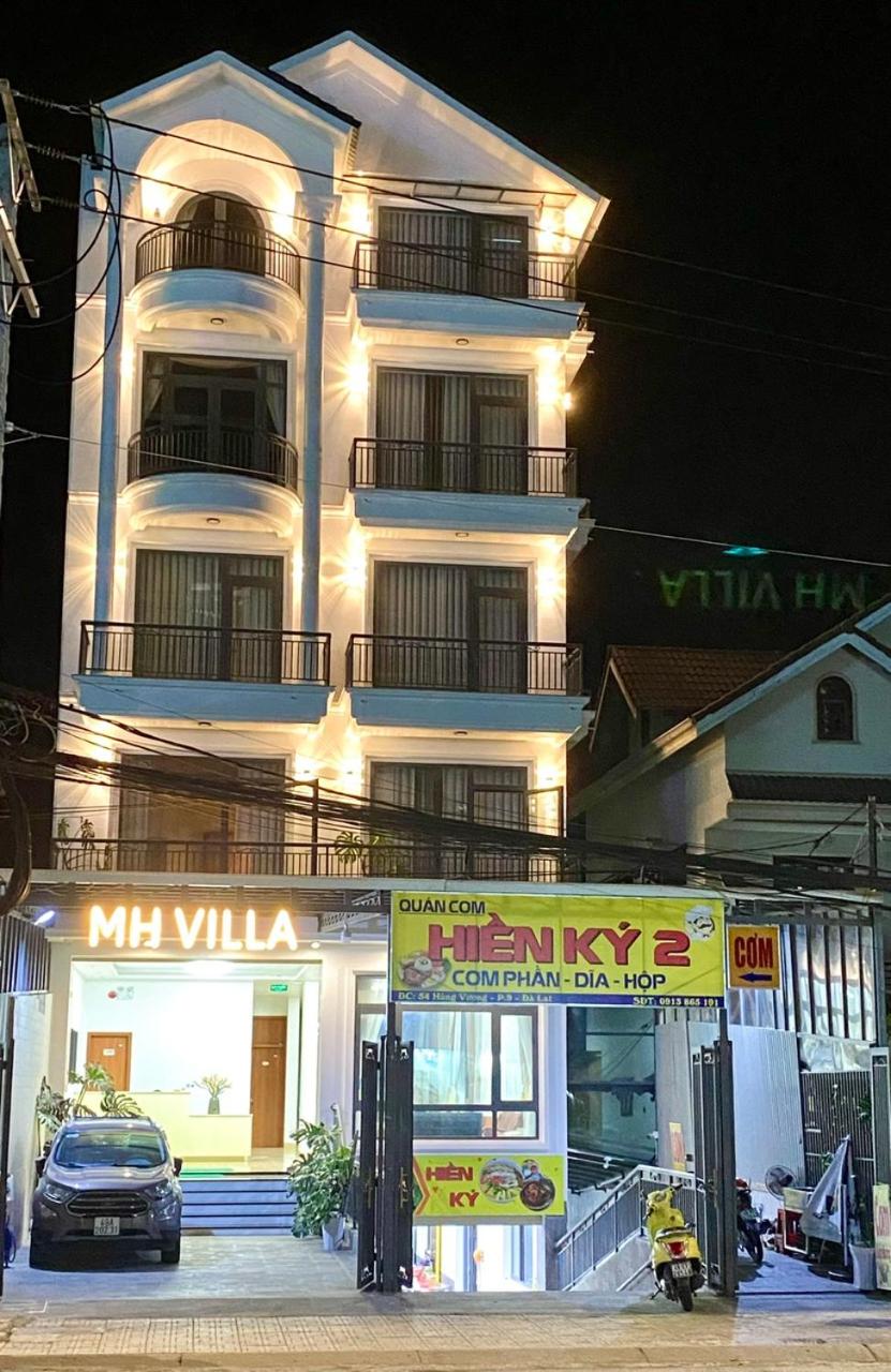 MH Villa DaLat