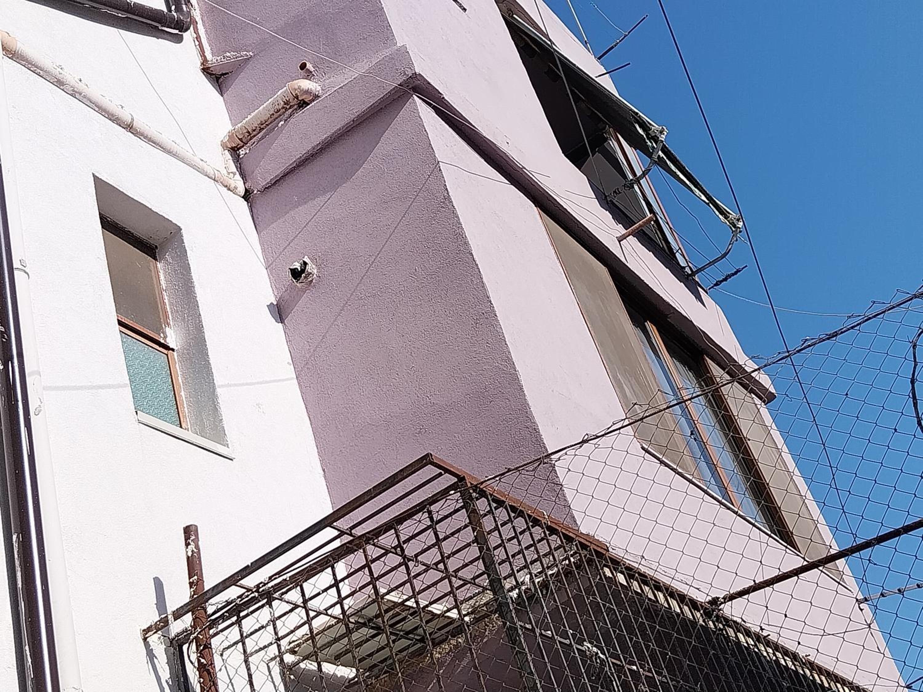 Anndi's Apartment