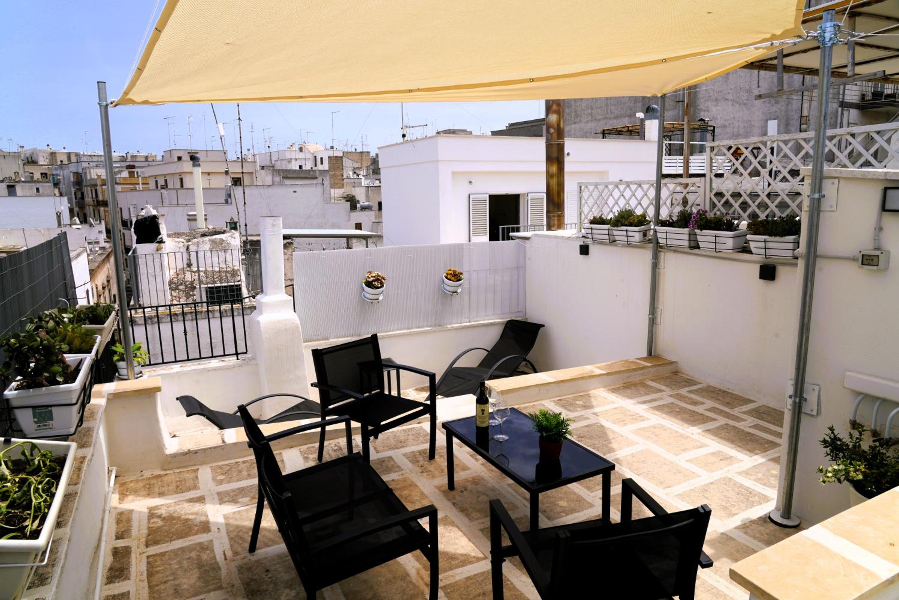 roof