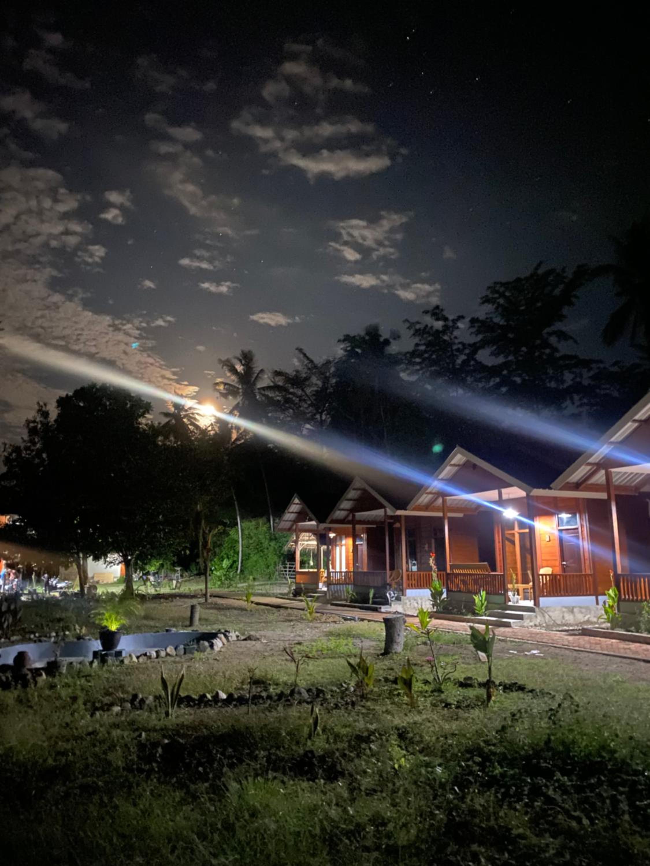 Nuna Bungalows