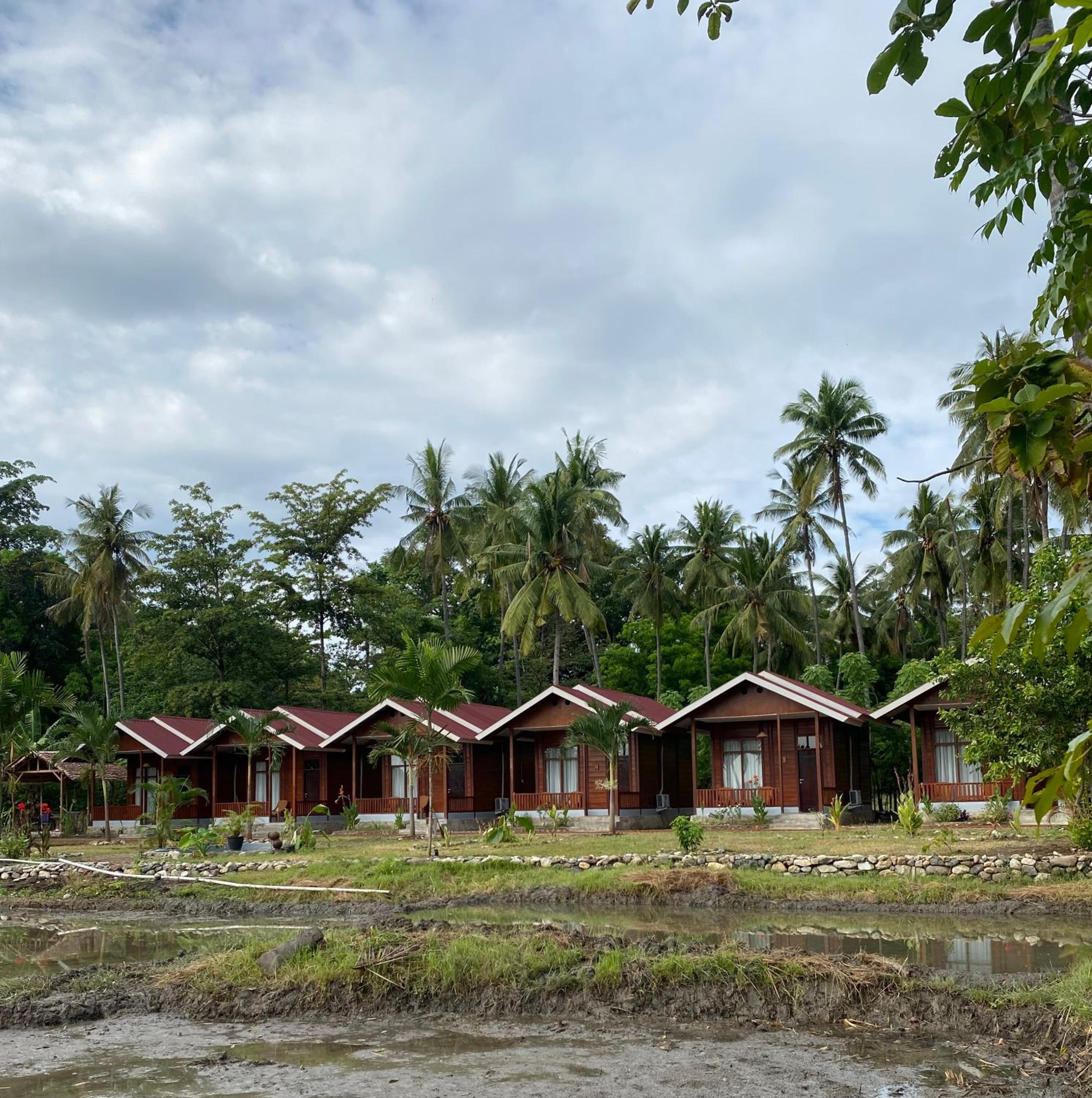 Nuna Bungalows