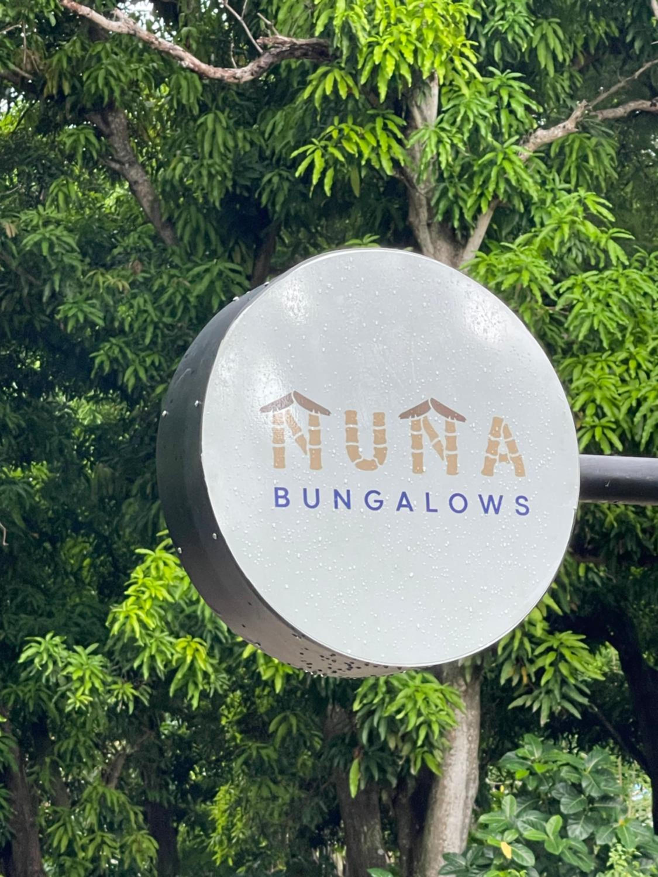 Nuna Bungalows