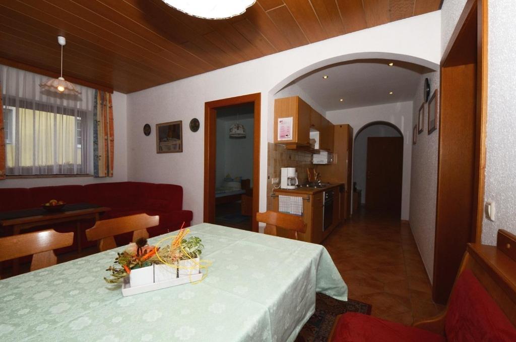 Ferienwohnungen Enzi view 3