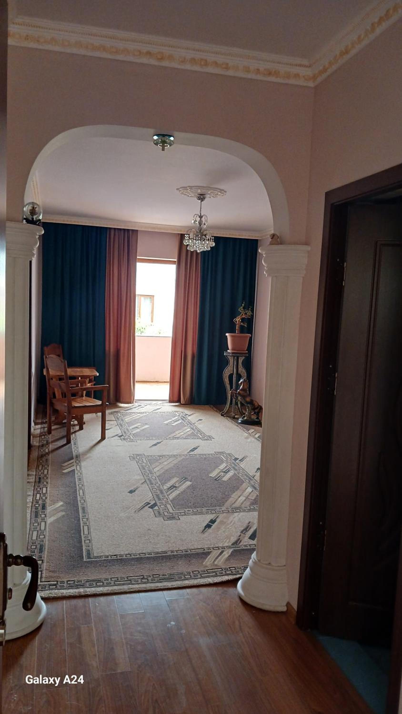 Green Dilijan B&B