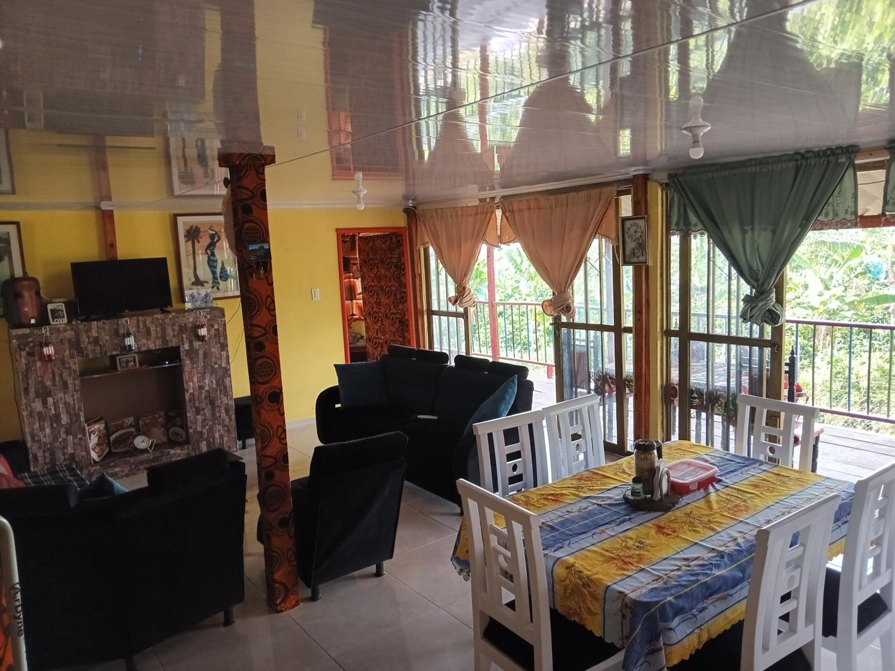 hostal rural Alejandría