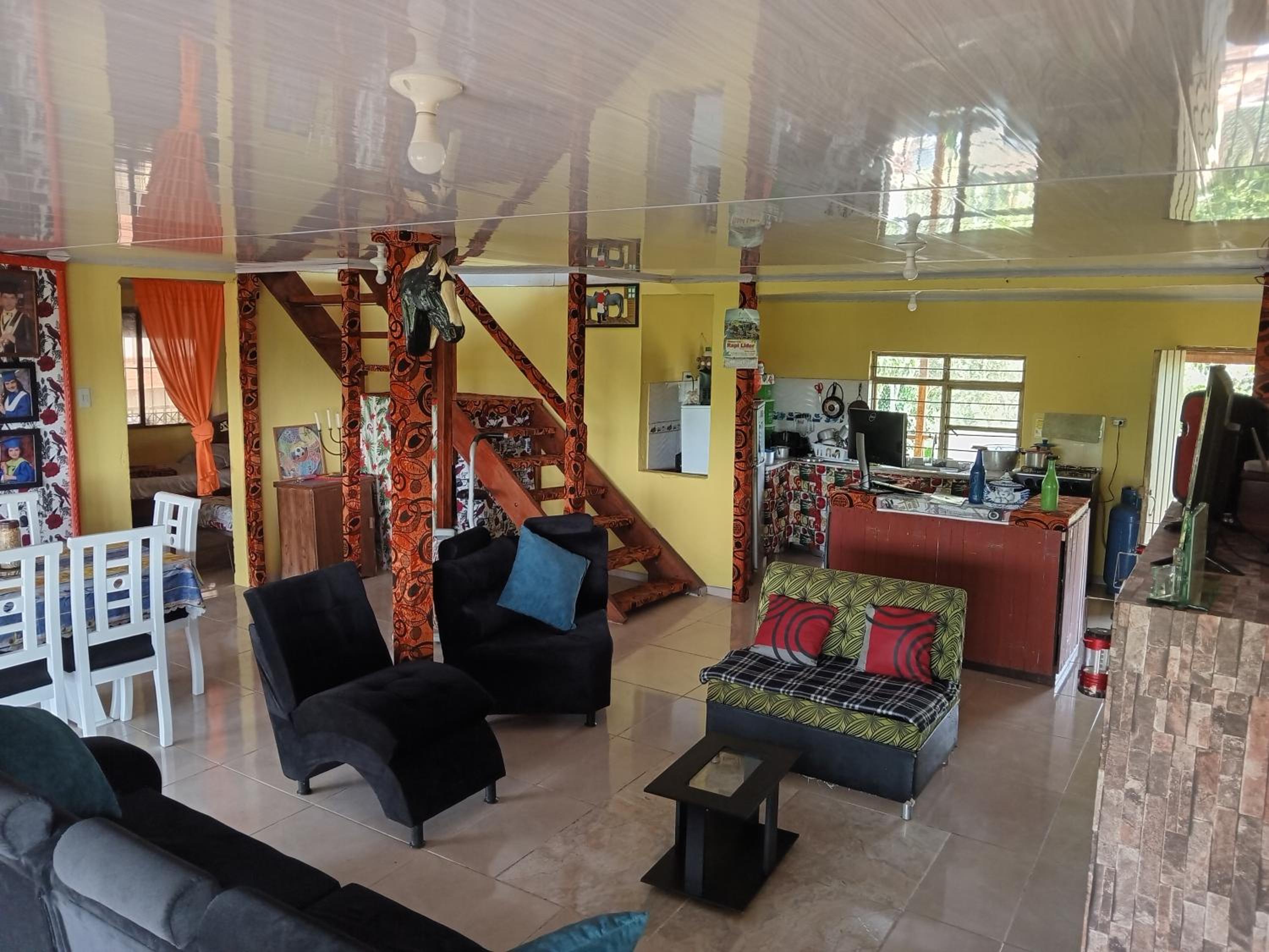 hostal rural Alejandría