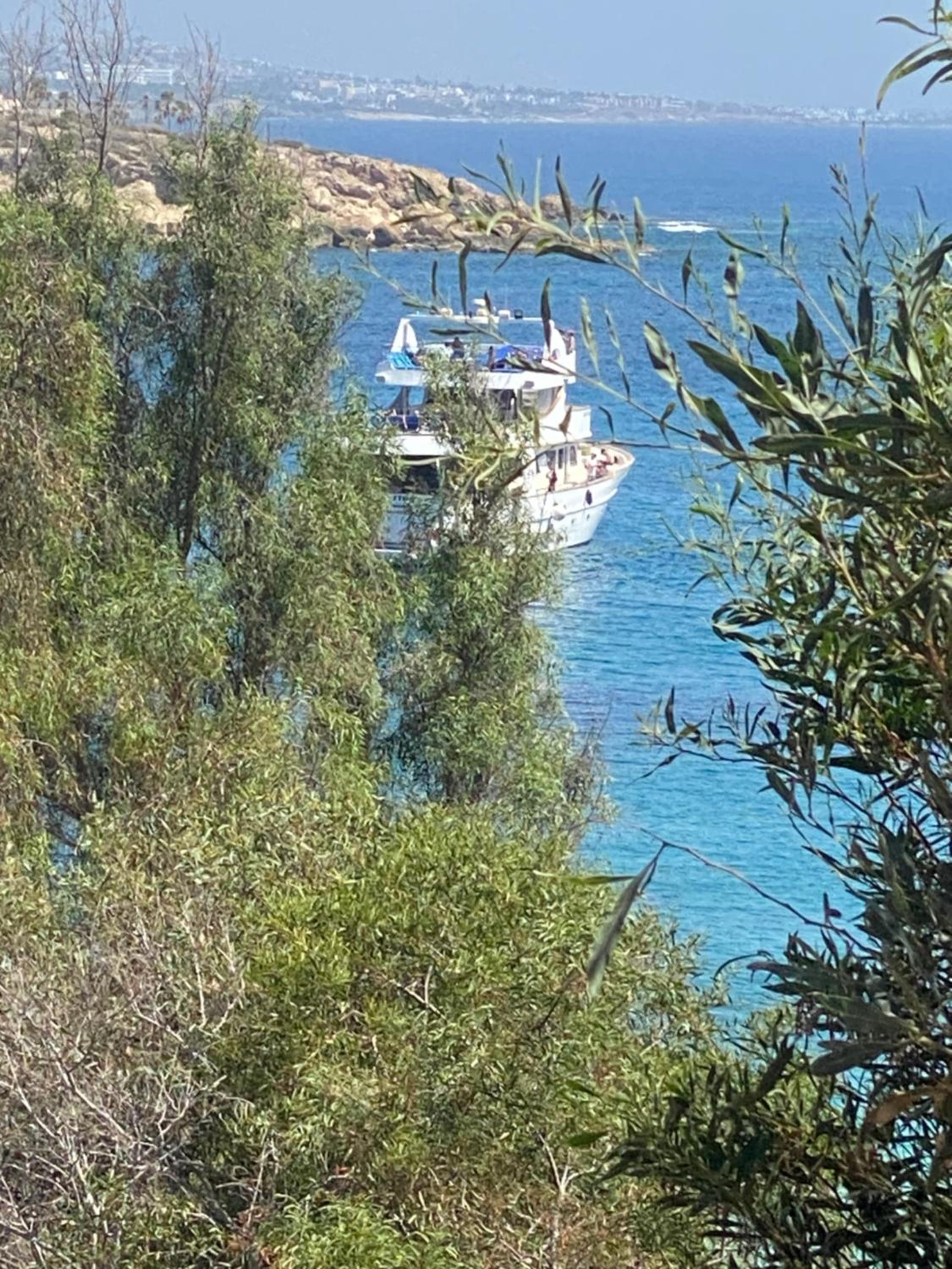 villa 58 coral bay seafront