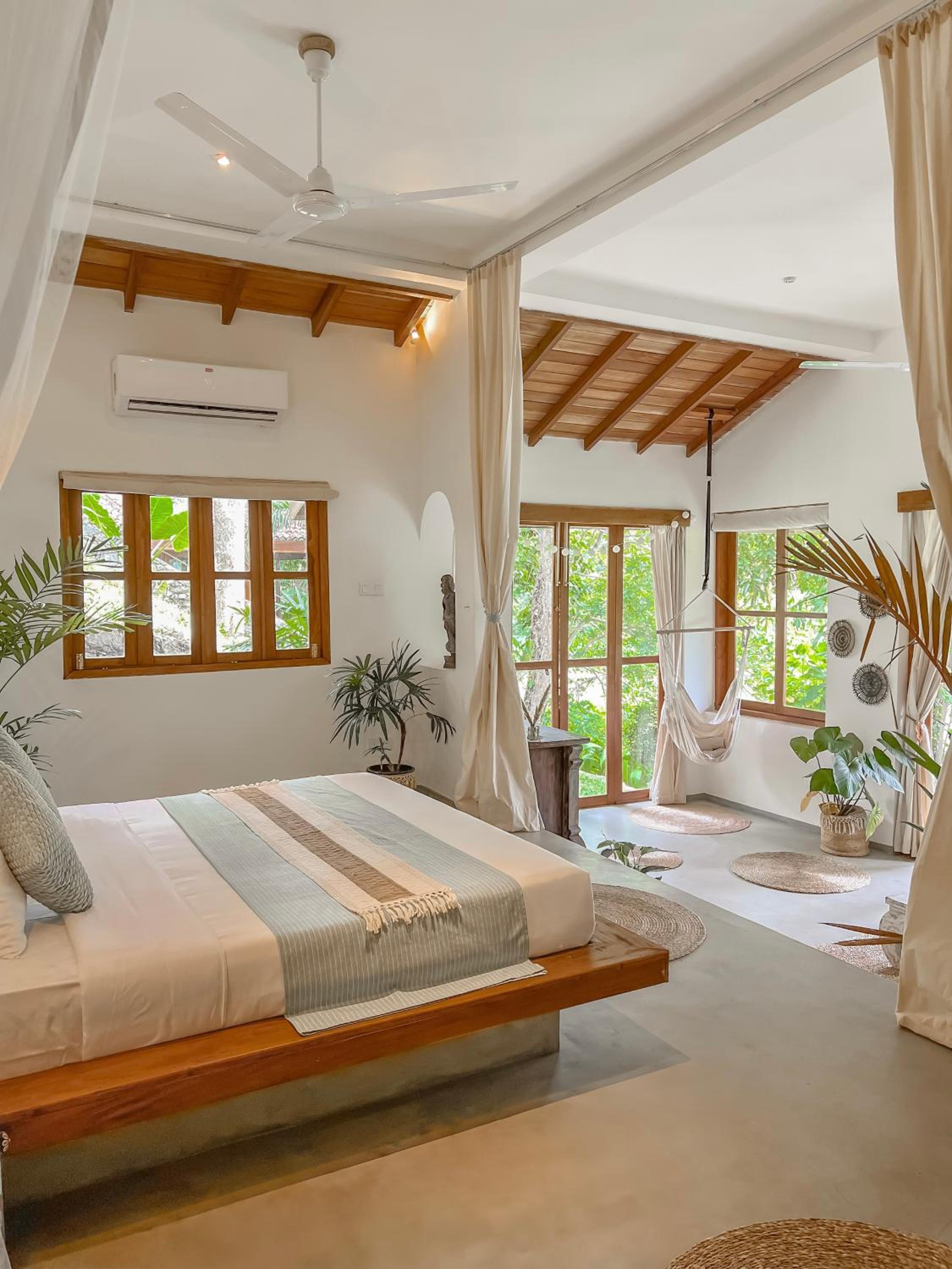 The Jungle Loft Galle view 5