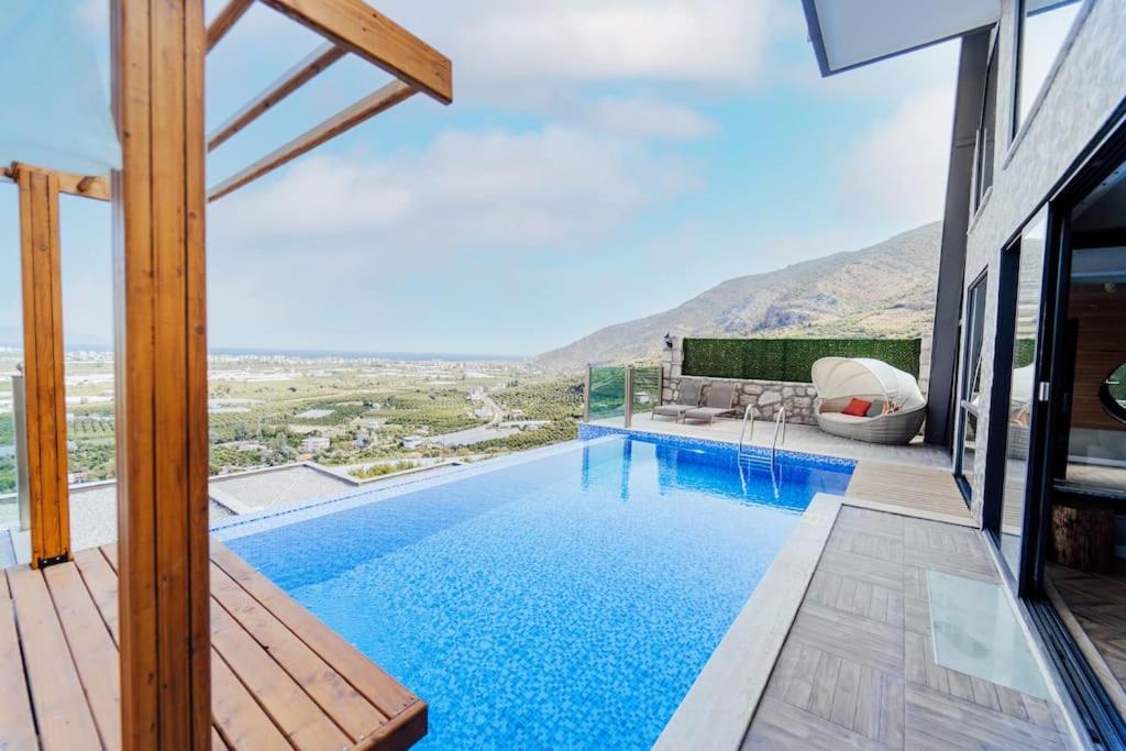 Fortunella Villas