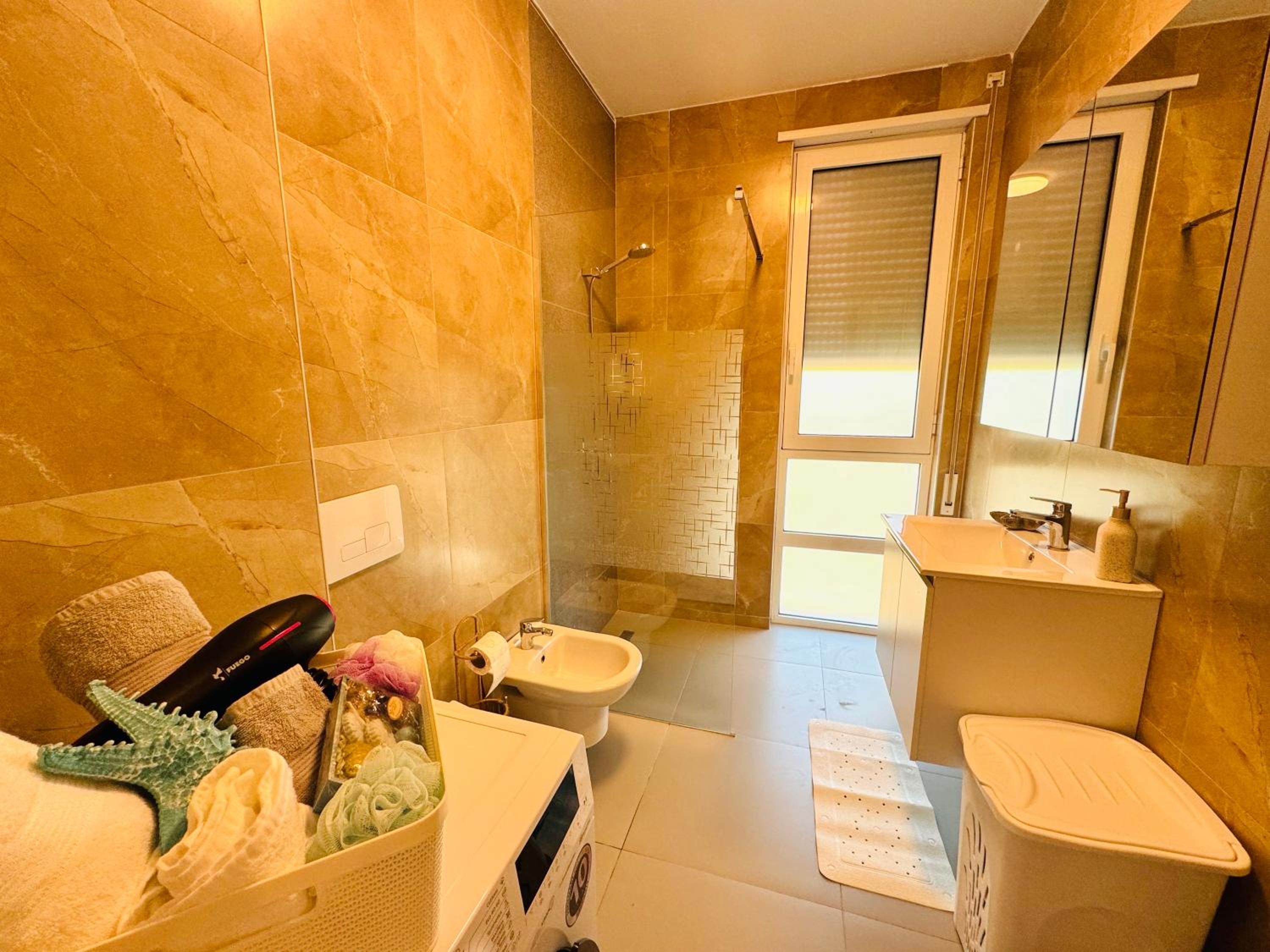 M&E Premium Apartments - San Pietro