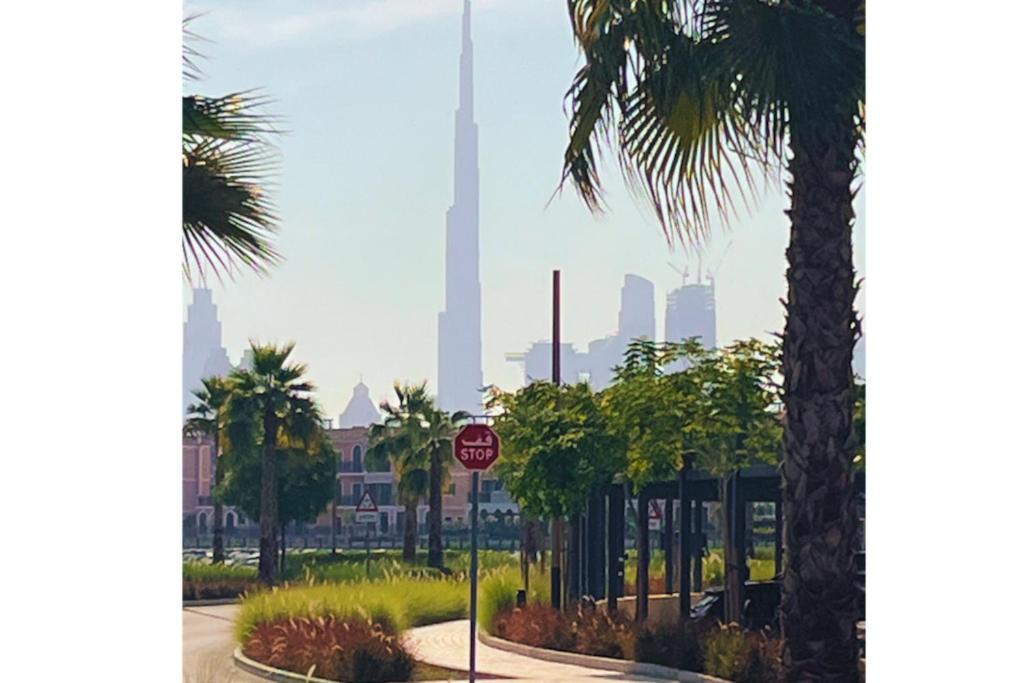 Full Seaview Comfortable Apt La Mer Dubai