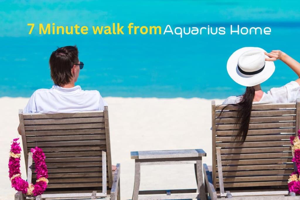 Full Seaview Comfortable Apt La Mer Dubai