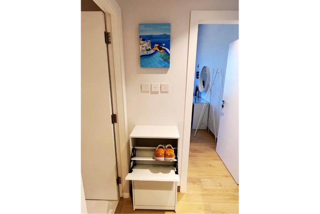 Full Seaview Comfortable Apt La Mer Dubai