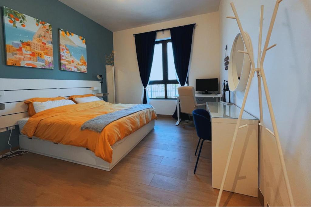 Full Seaview Comfortable Apt La Mer Dubai