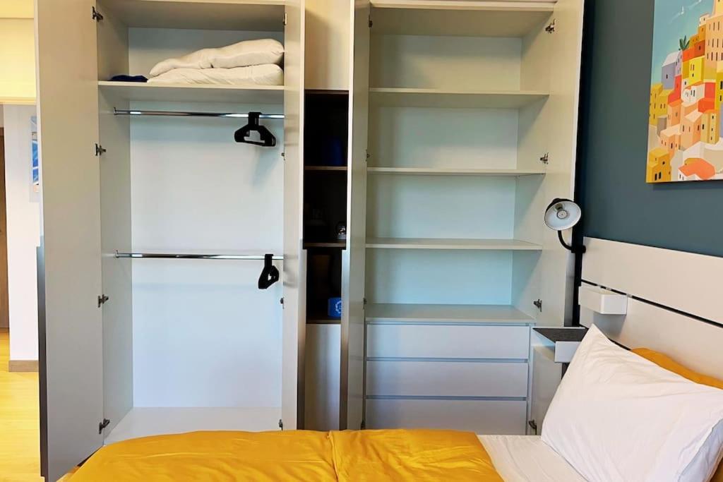Full Seaview Comfortable Apt La Mer Dubai