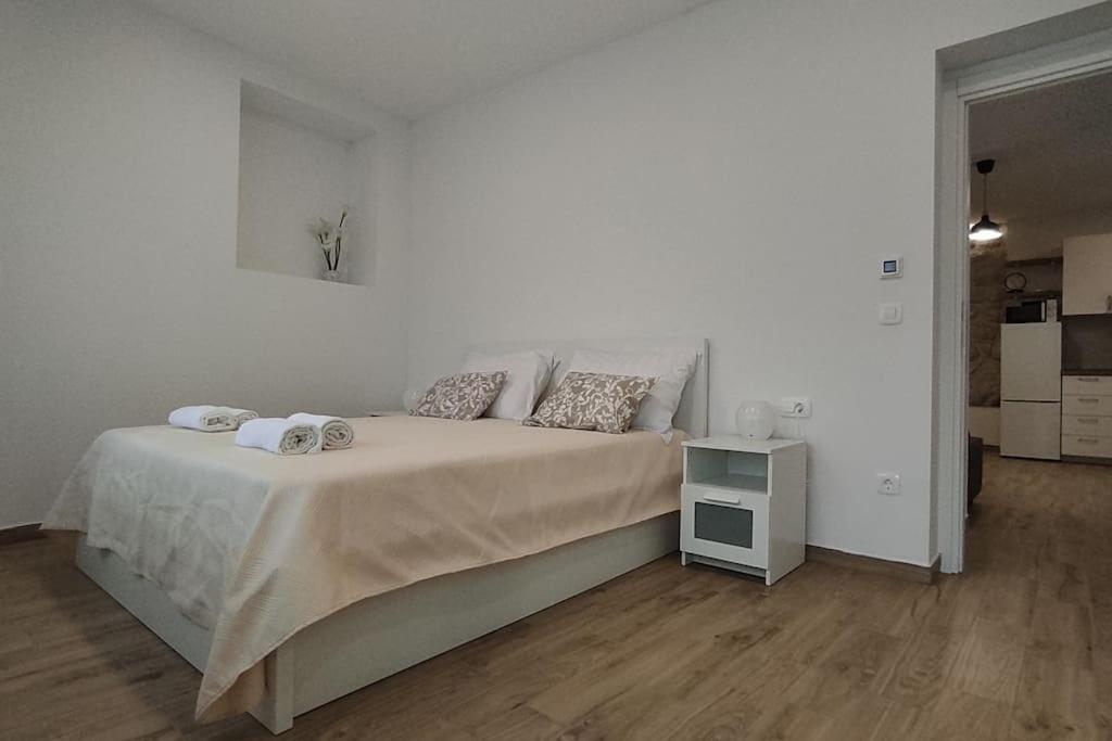 Bungevilia Apartment