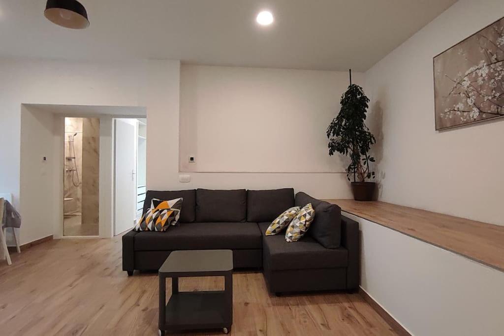 Bungevilia Apartment