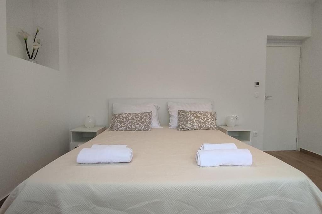 Bungevilia Apartment