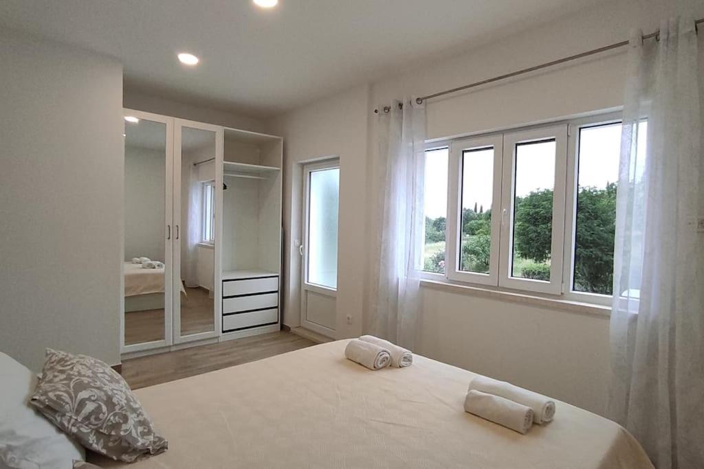 Bungevilia Apartment