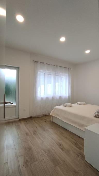 Bungevilia Apartment