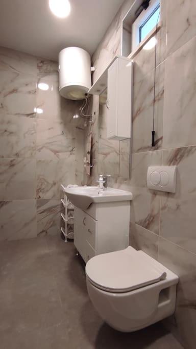 Bungevilia Apartment