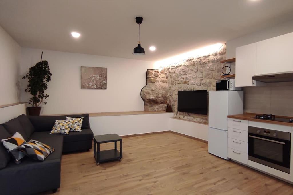 Bungevilia Apartment