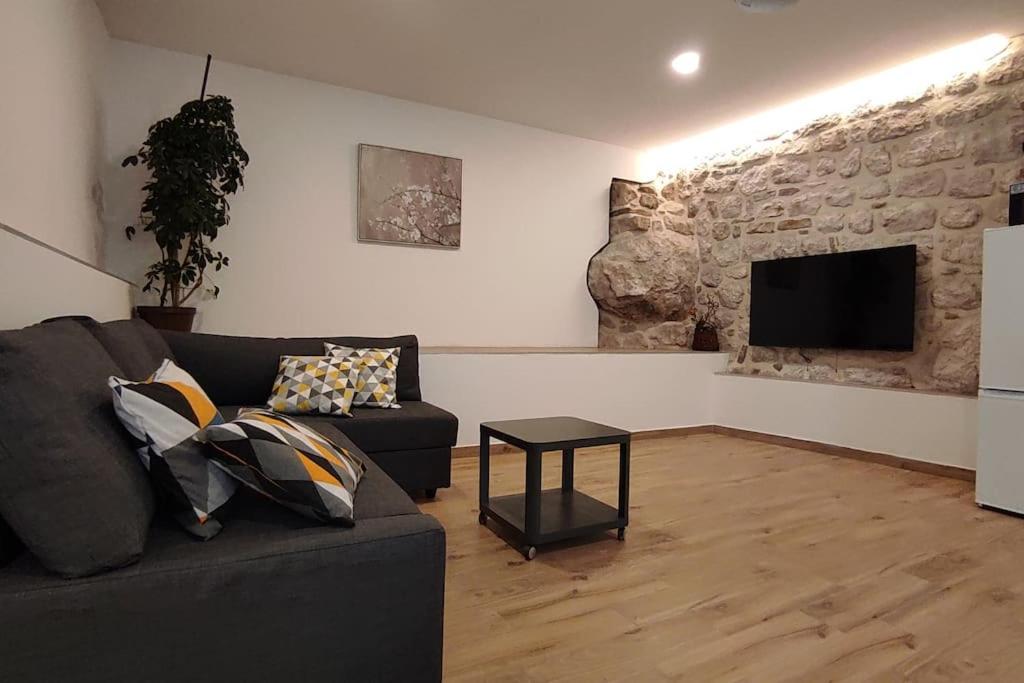 Bungevilia Apartment