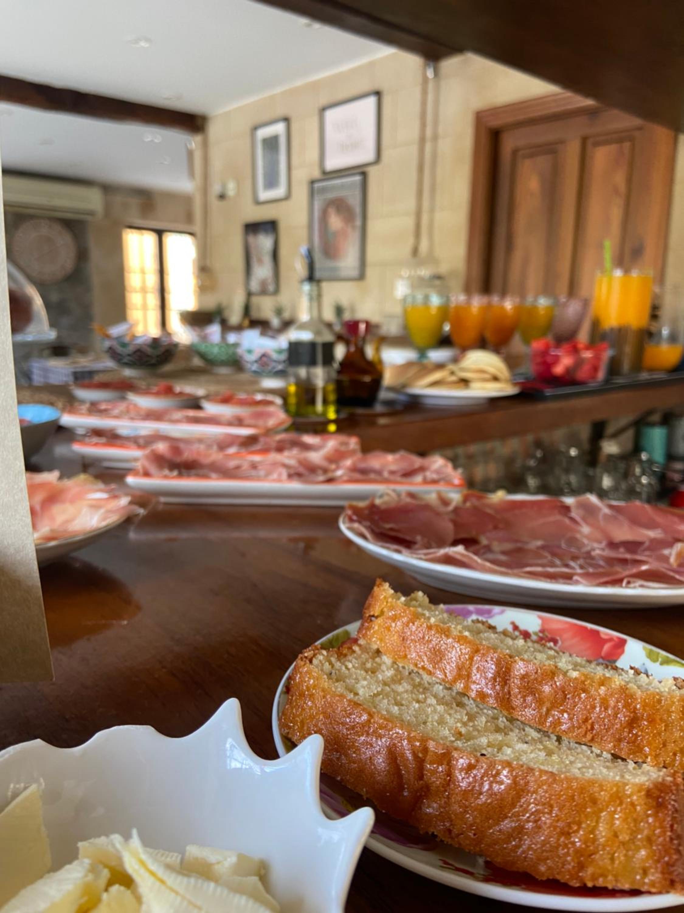 Posada La Fontana