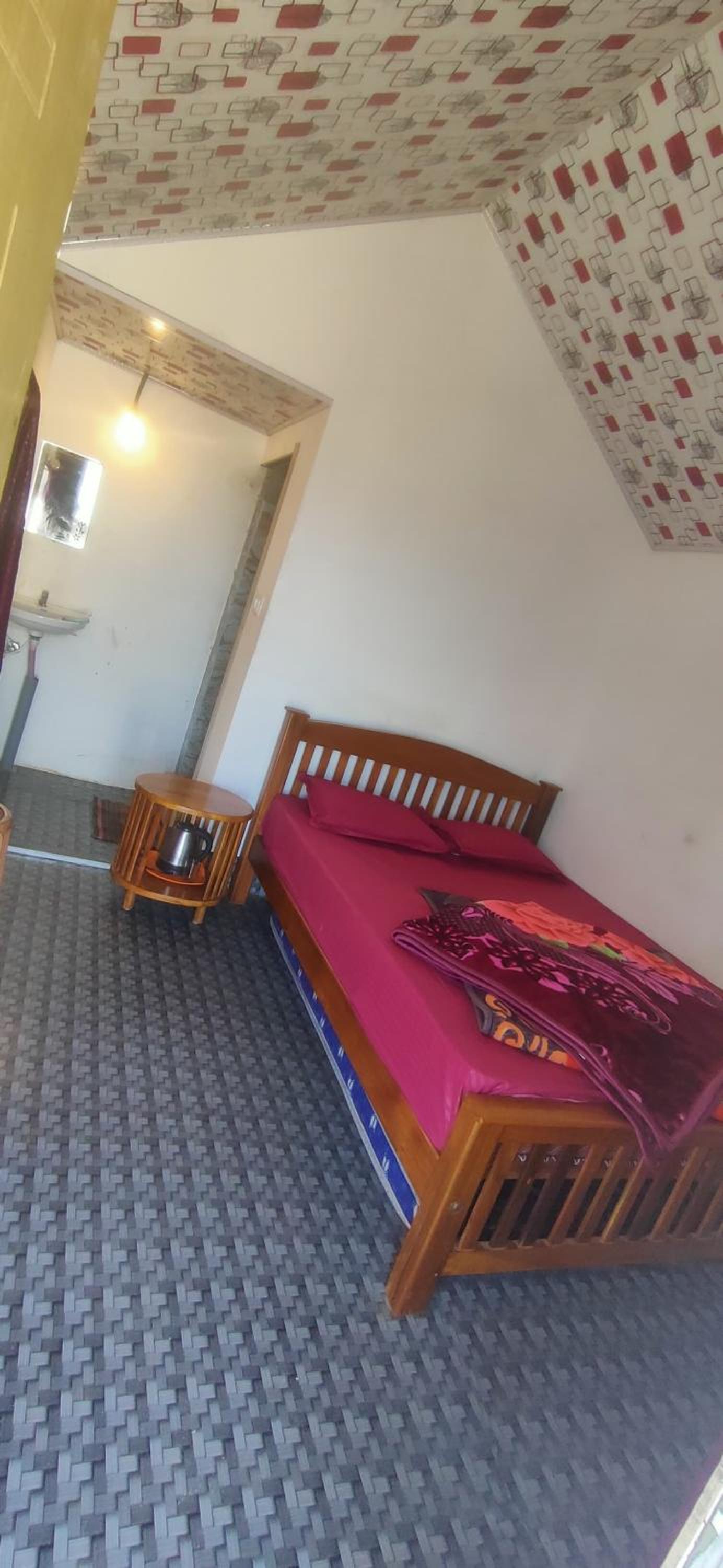 wildcampers cottages