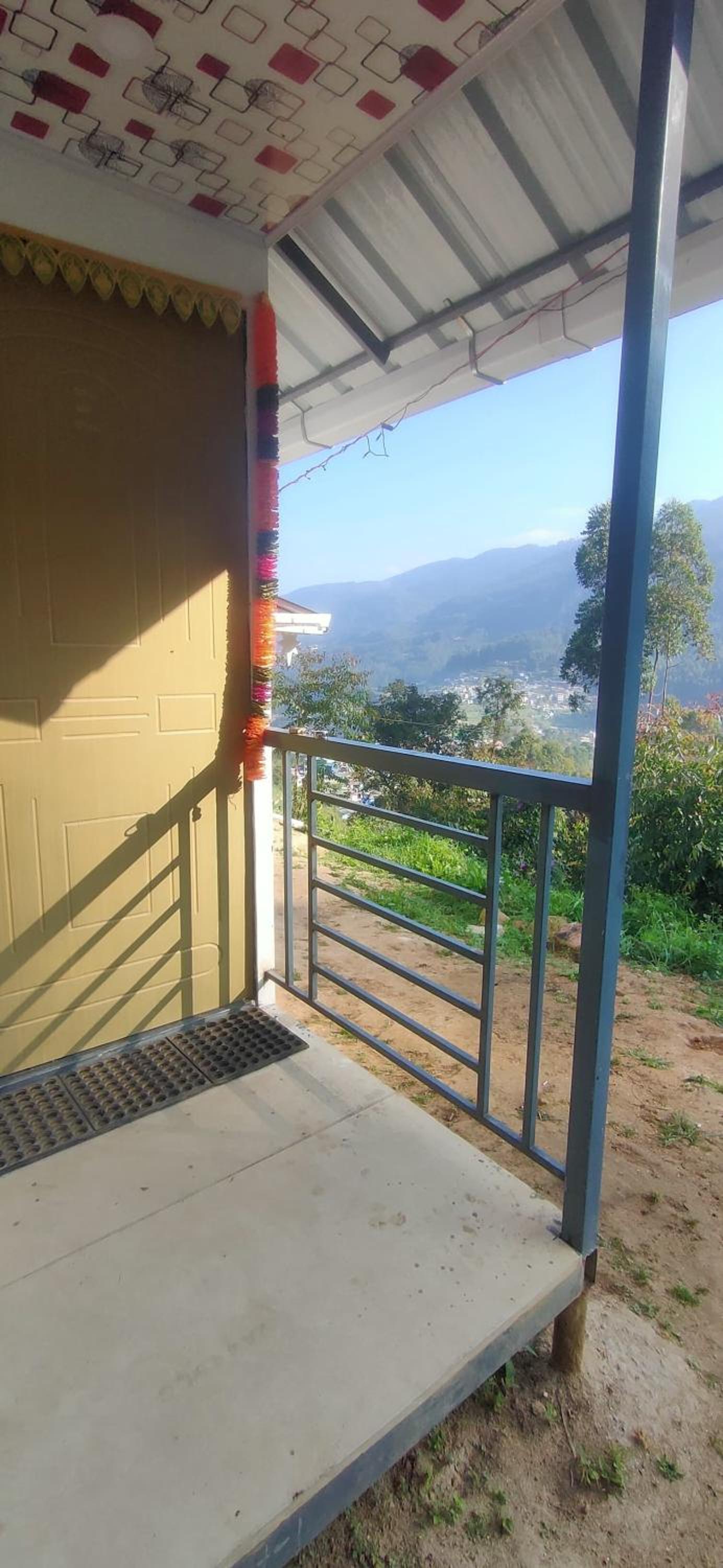 wildcampers cottages