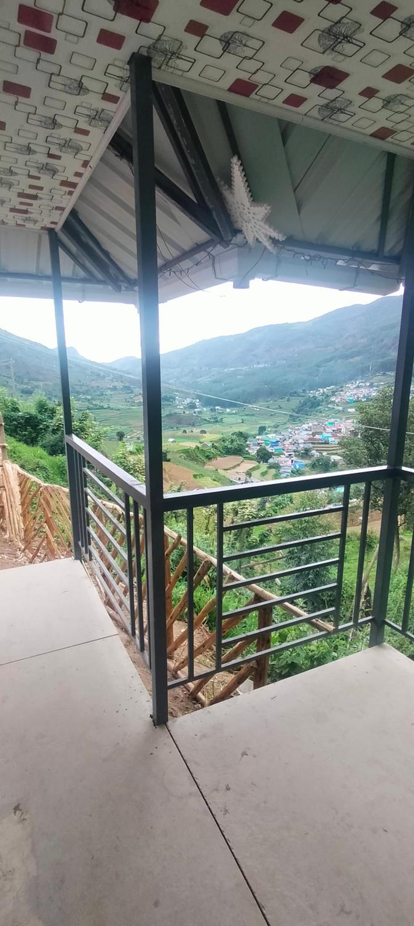wildcampers cottages