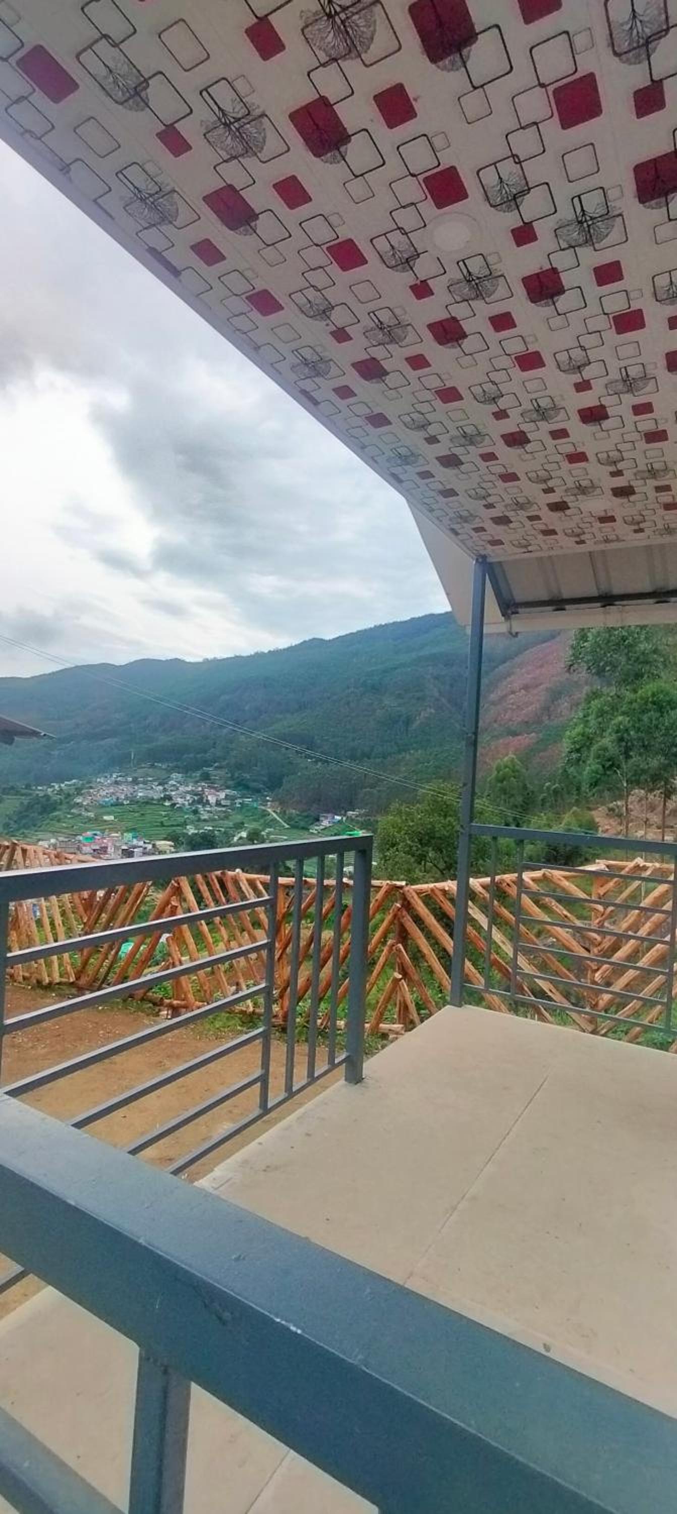 wildcampers cottages