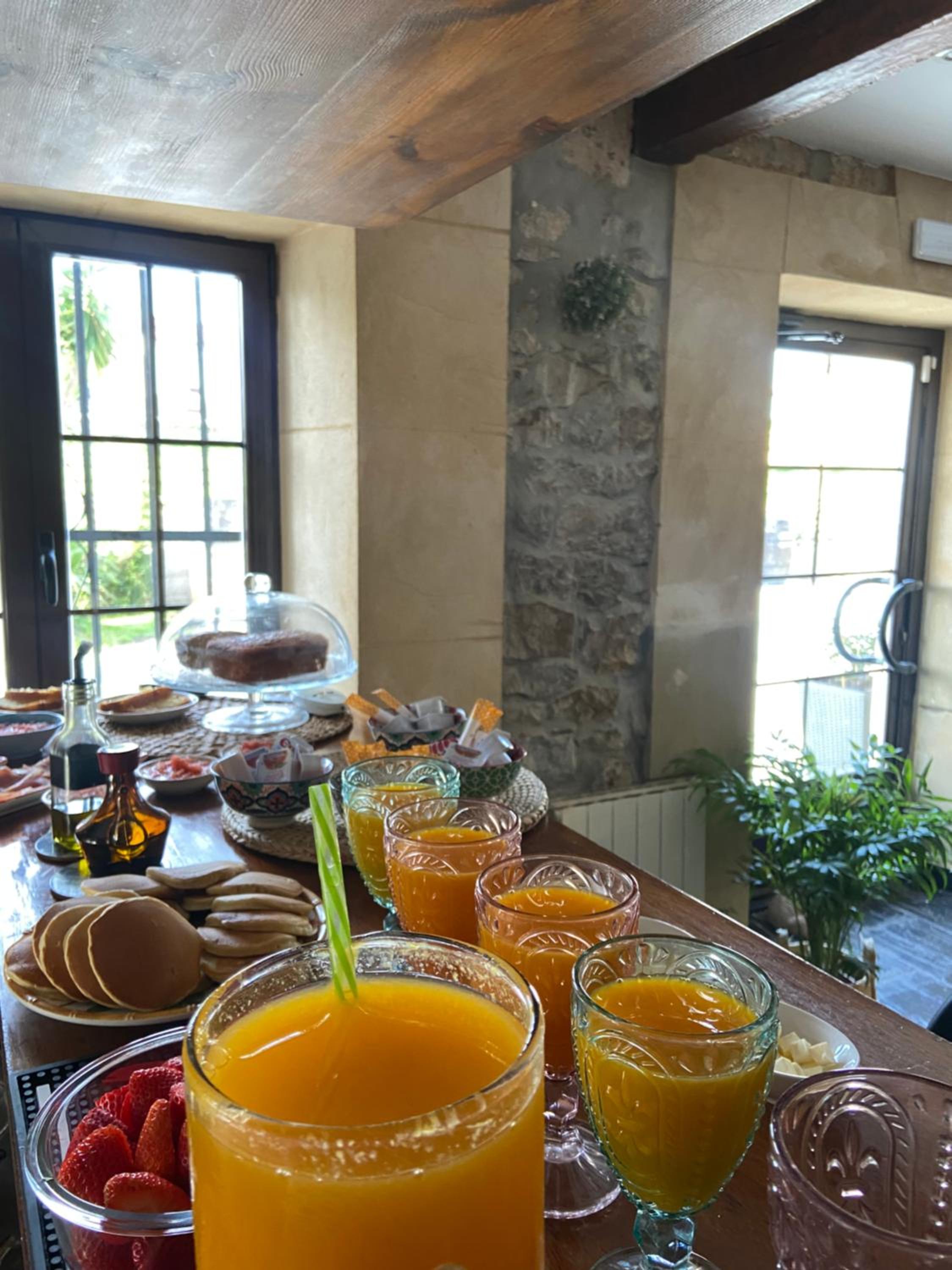 Posada La Fontana