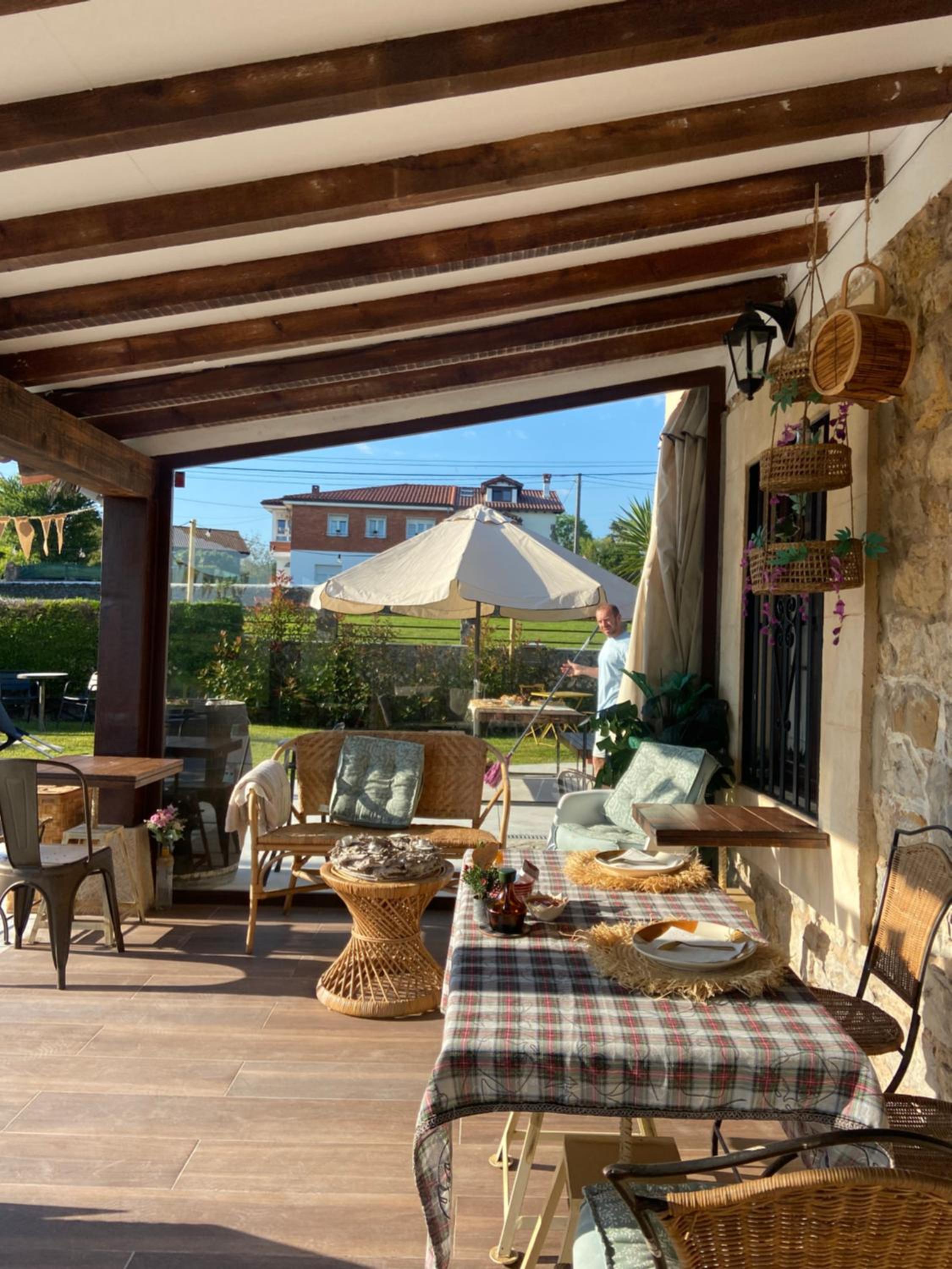 Posada La Fontana