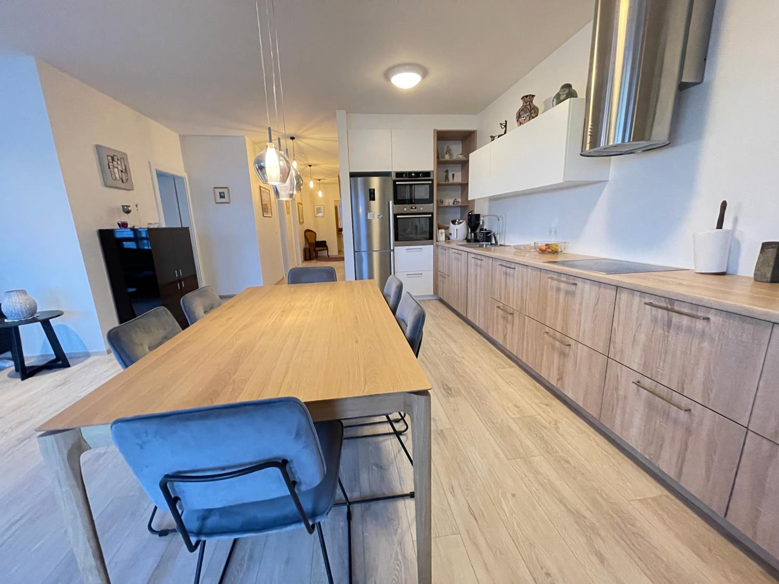 Modern and spacious 3 bedroom apartment in Kópavogur