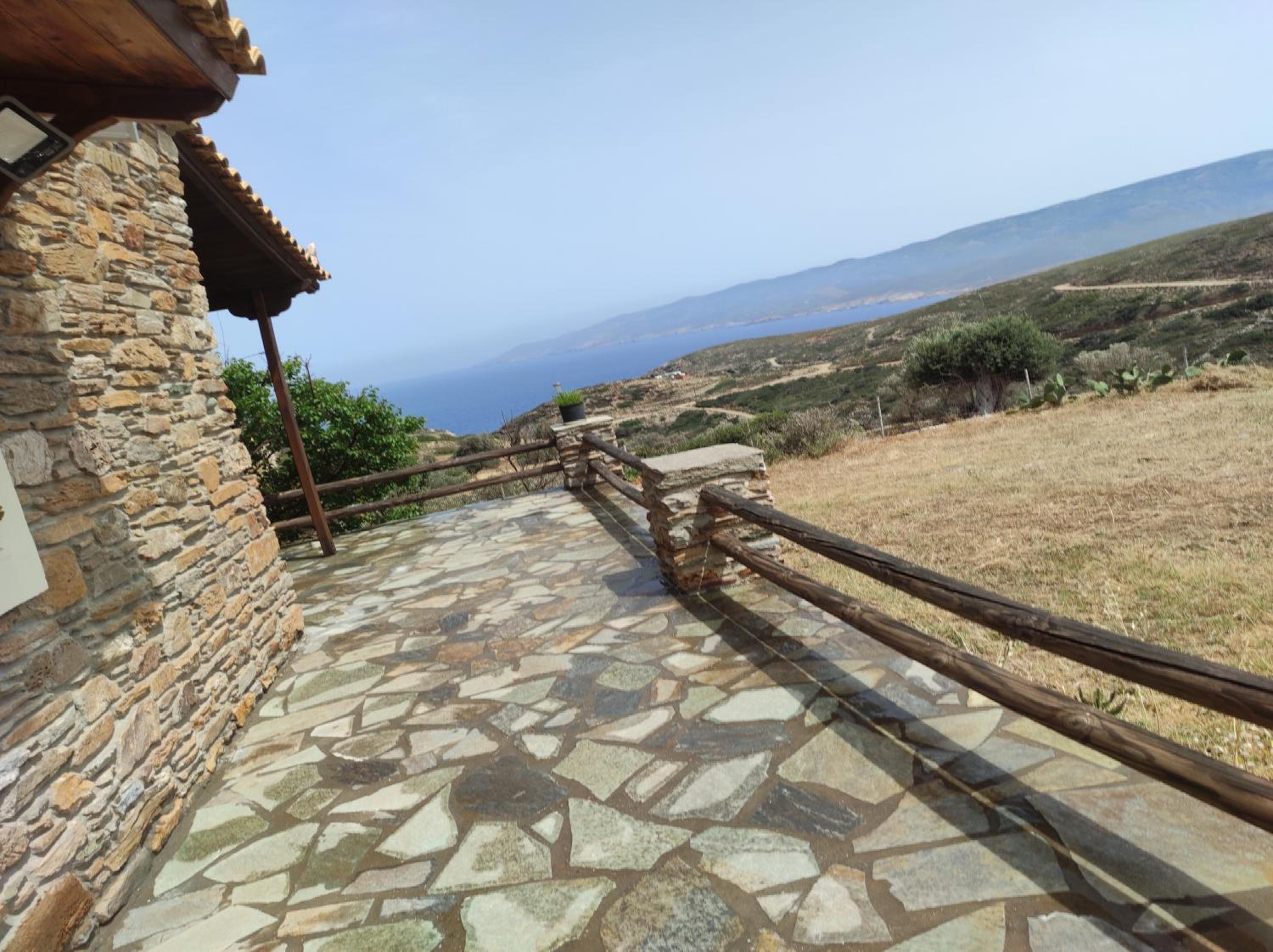 Villa Velanidia