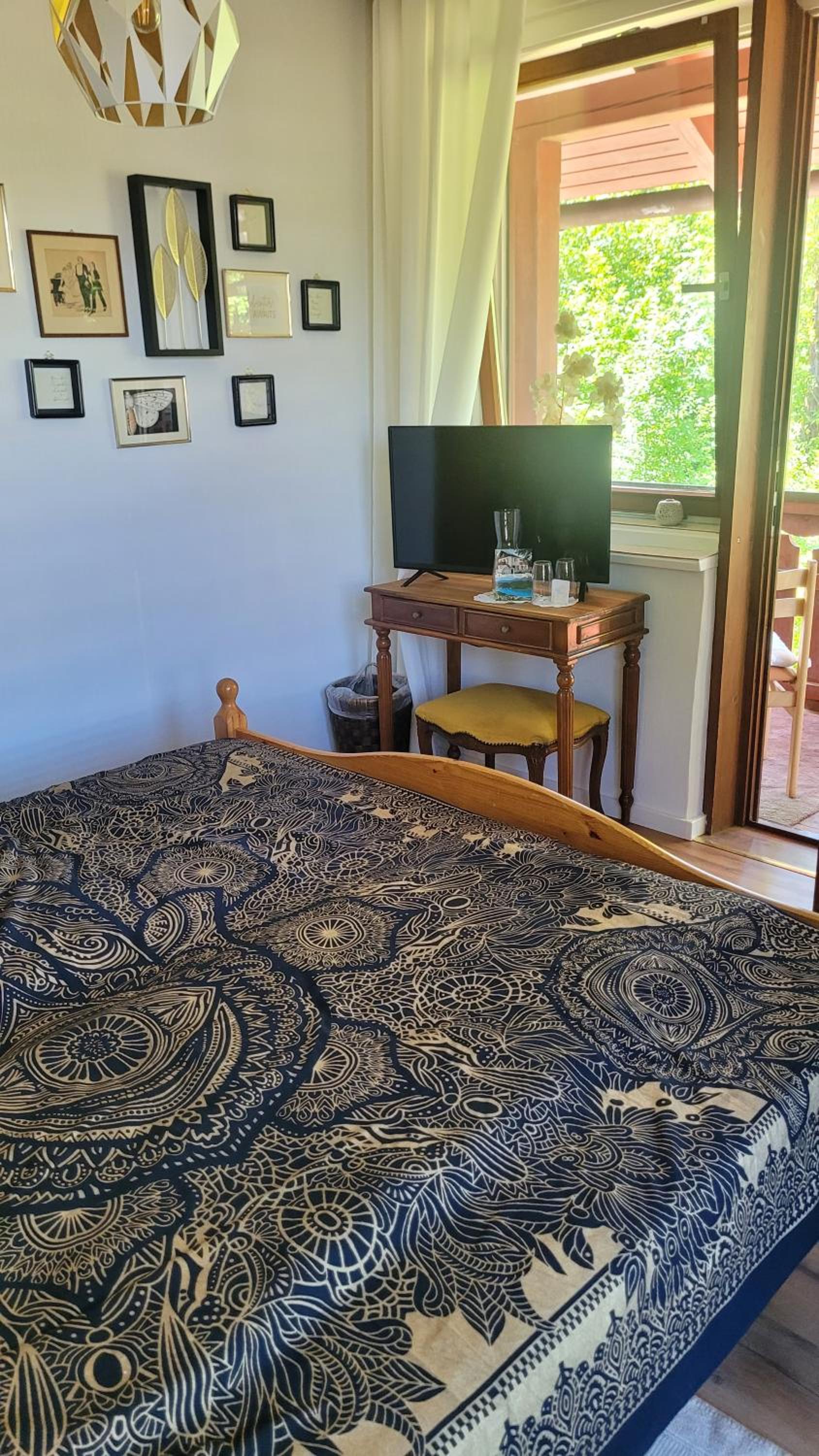 Villa Blu