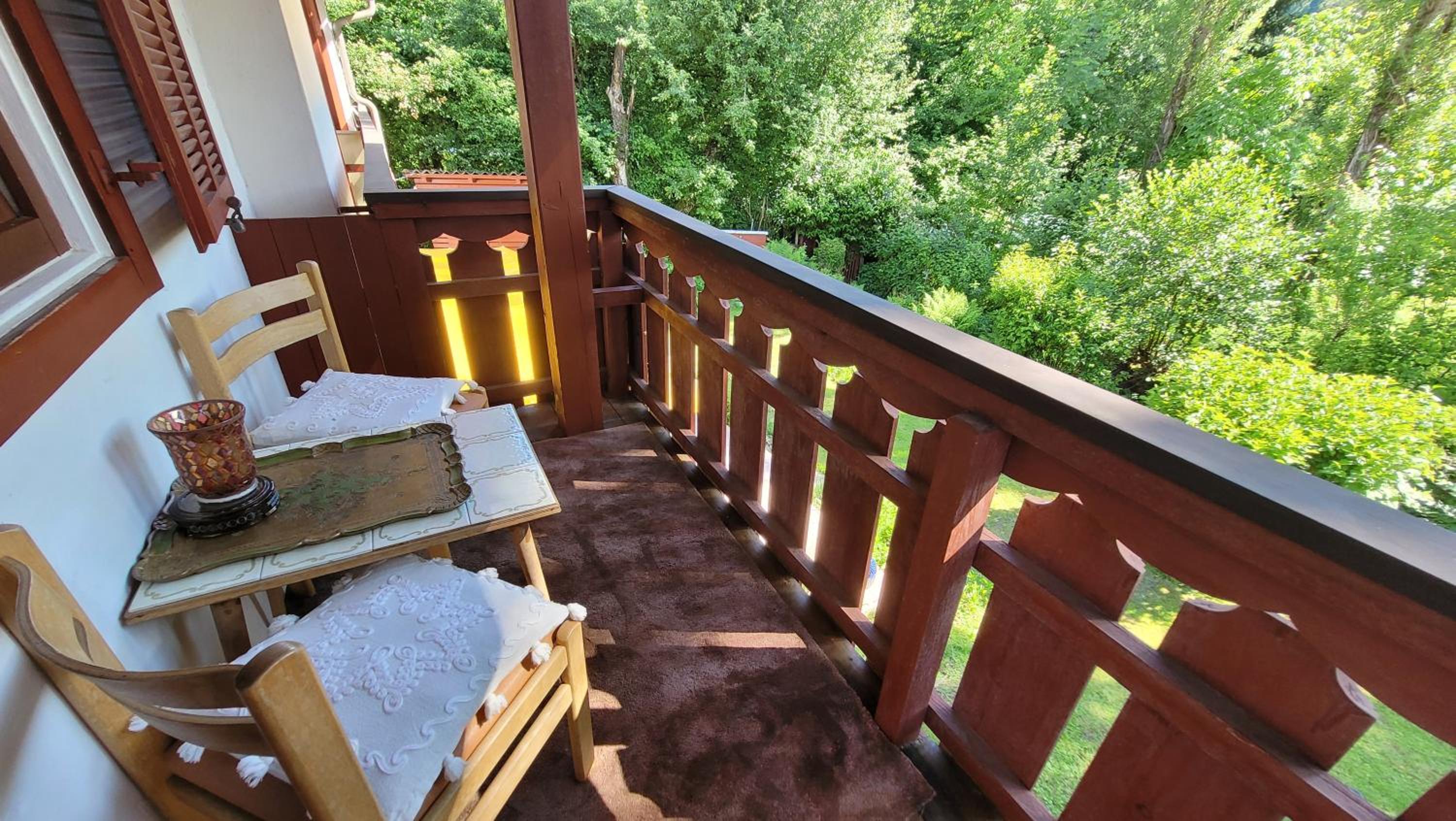 Villa Blu