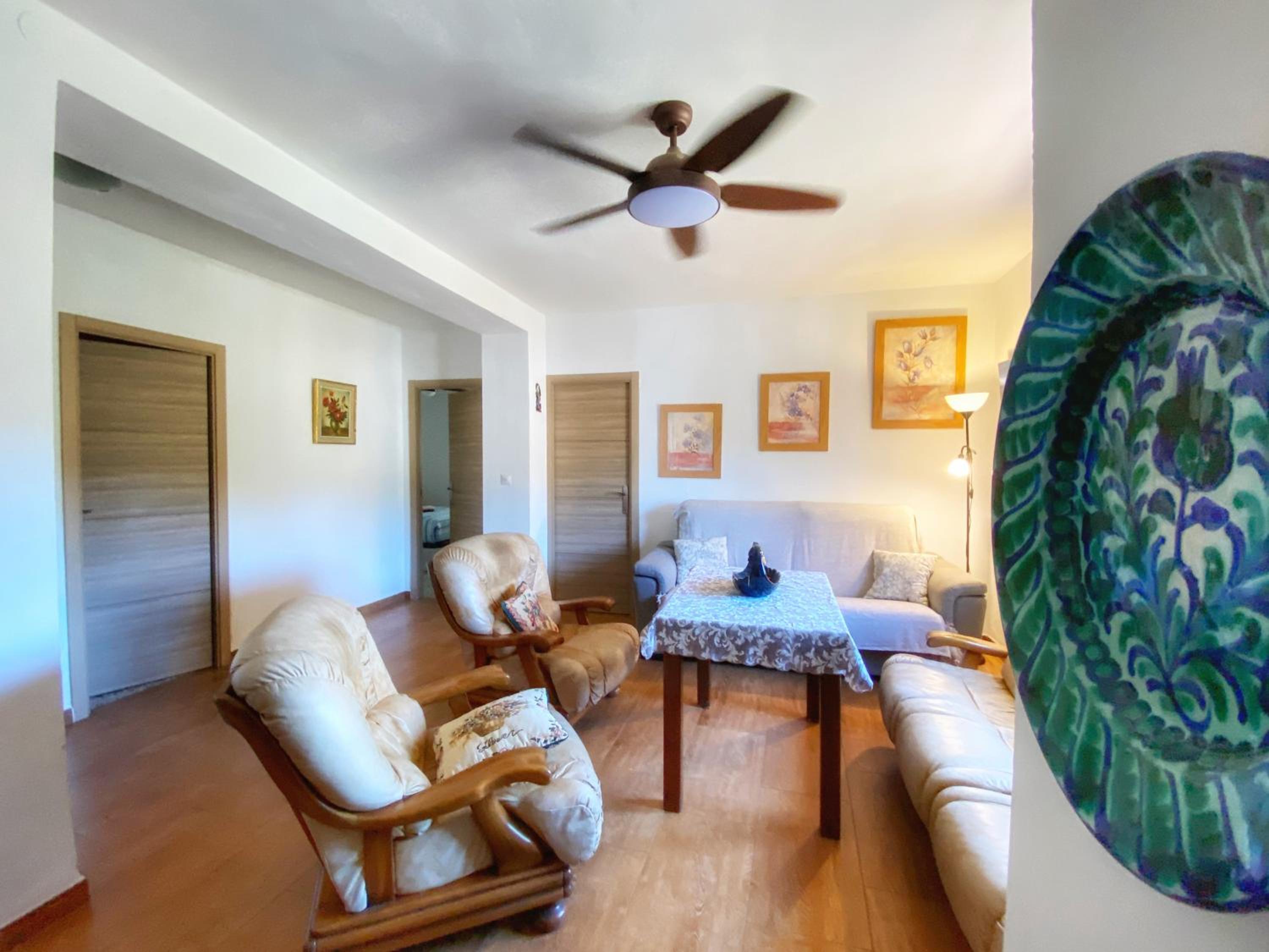 Casa los Lagartos