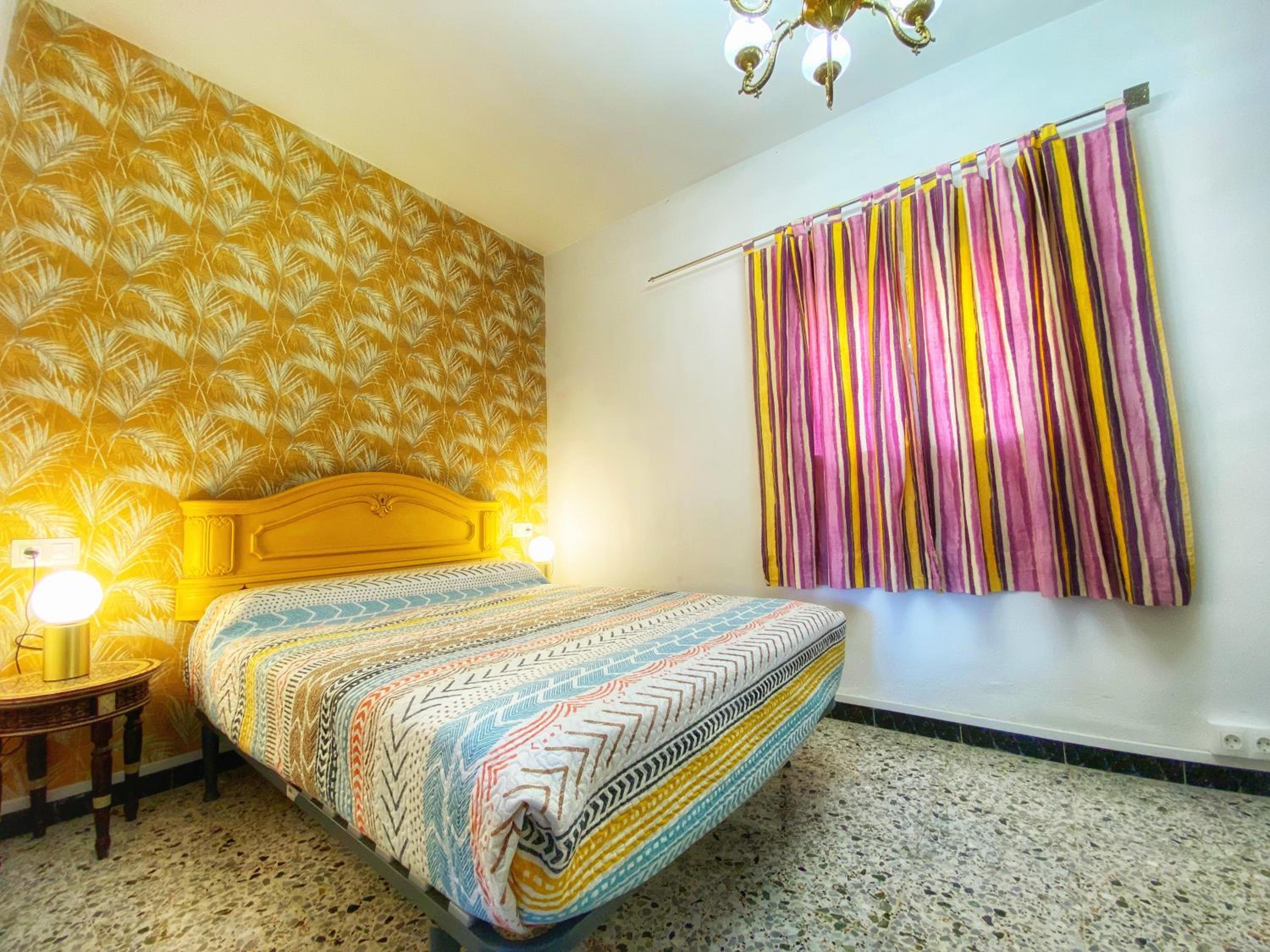 Casa los Lagartos