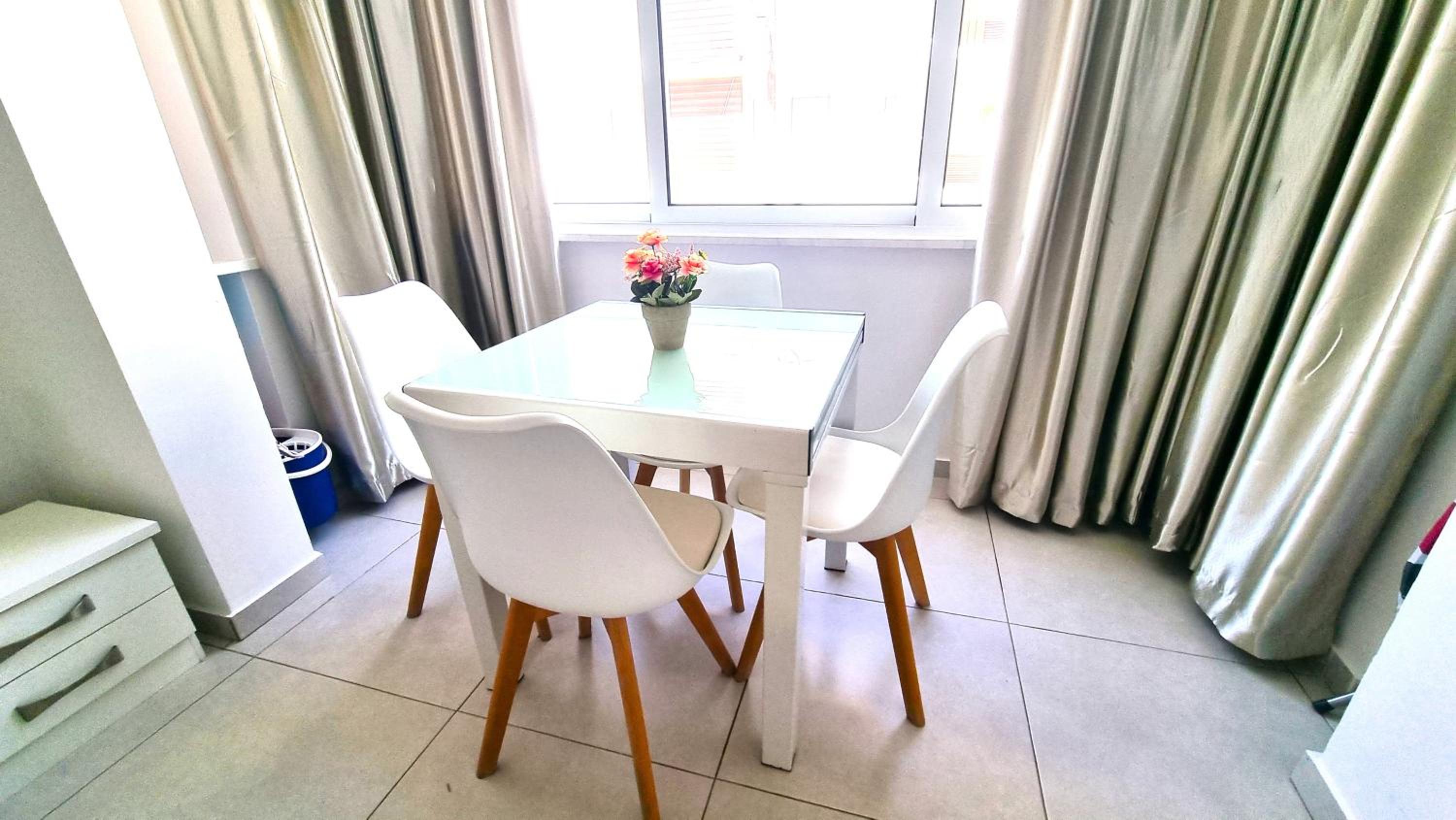 Stylish Studio - 2 Minutes from Kastella Beach